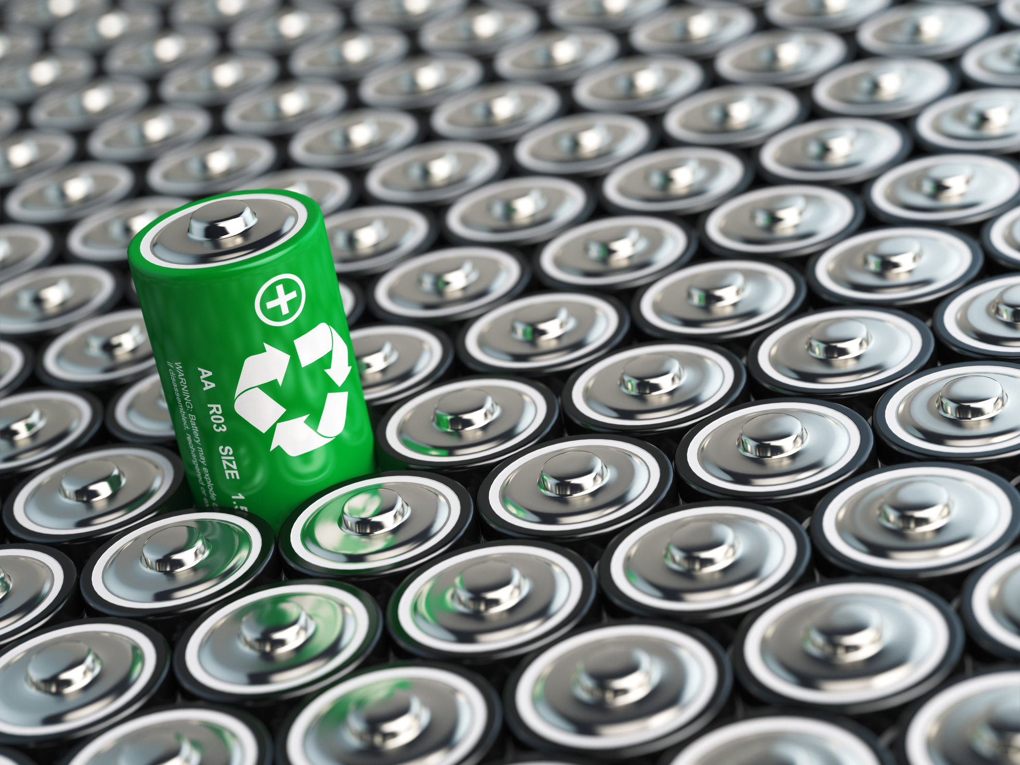 Ace Green Recycling and Enecell Partner to Boost Battery Recycling in Australia