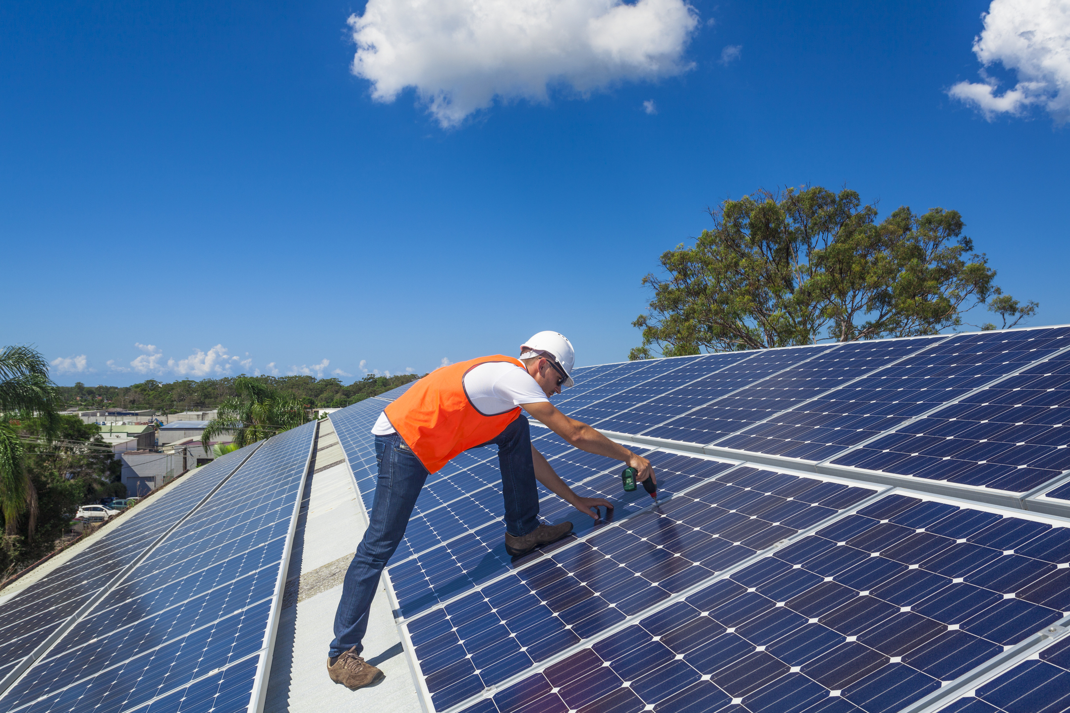 ENGIE and SOLARCYCLE Launch Landmark “Precycling” Model for U.S. Solar Projects