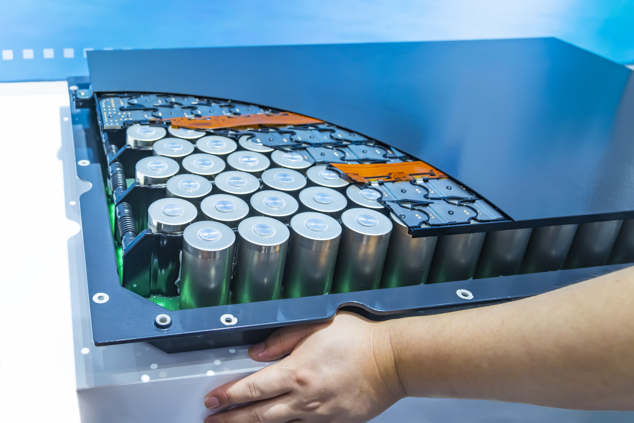 Norwegian EV Importers Launch National Company for Battery Collection and Recycling