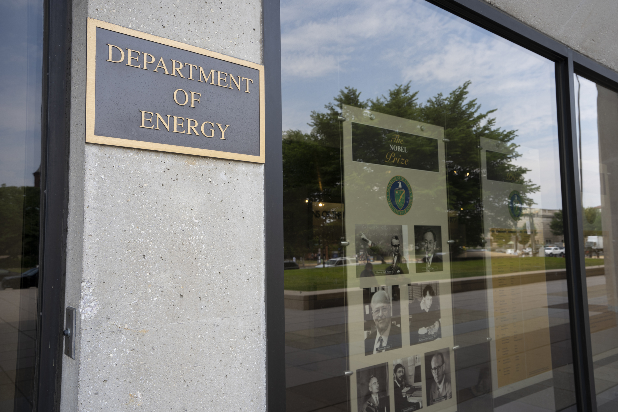 DOE Plans $500 Million Funding Opportunity to Advance U.S. Battery Materials Processing and Recycling