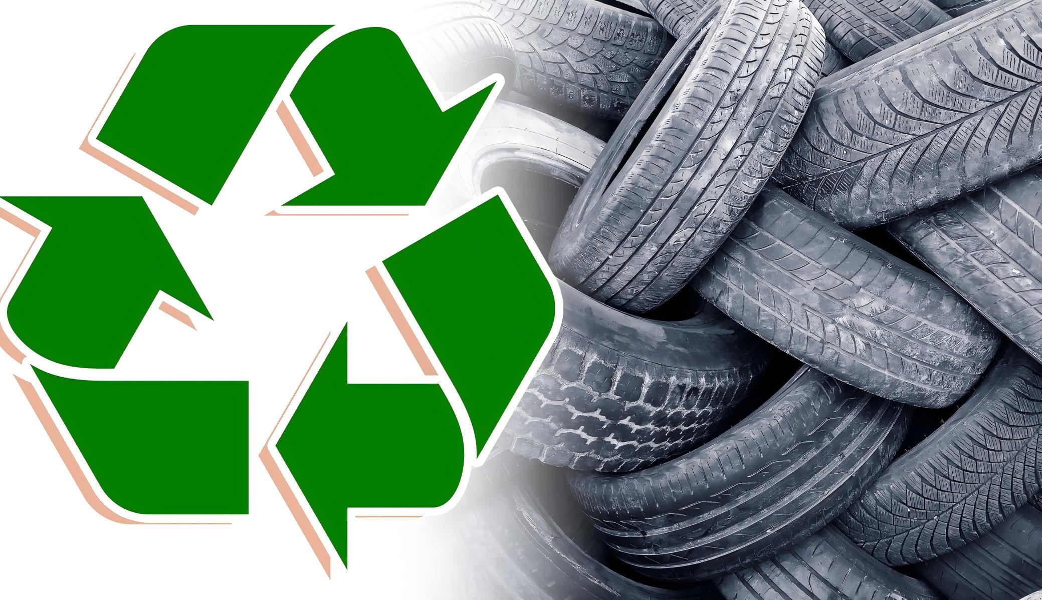 I Squared Capital to Acquire Liberty Tire Recycling