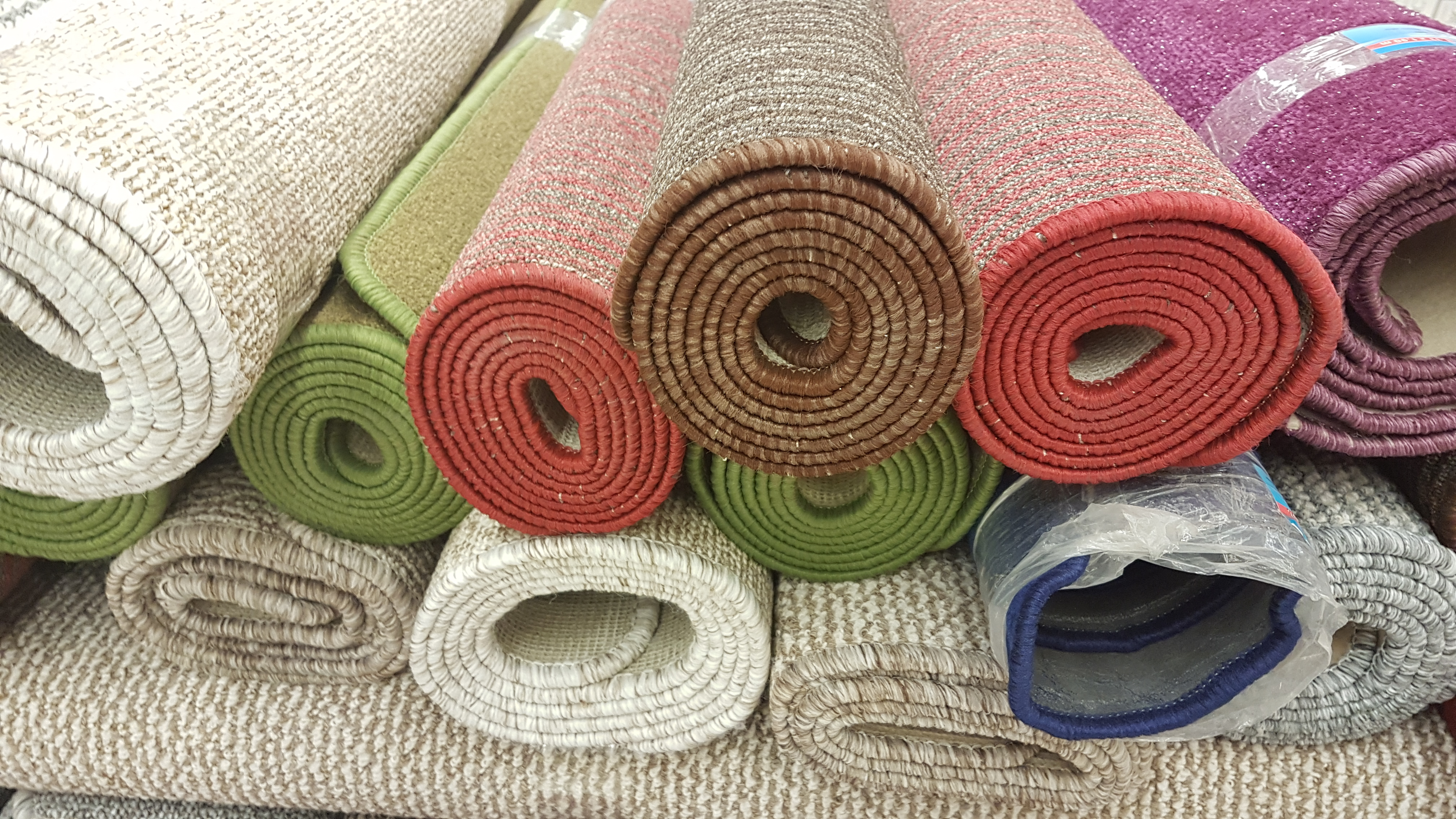 California Surpasses Carpet Recycling Goal with Record 38.5% Rate in 2024
