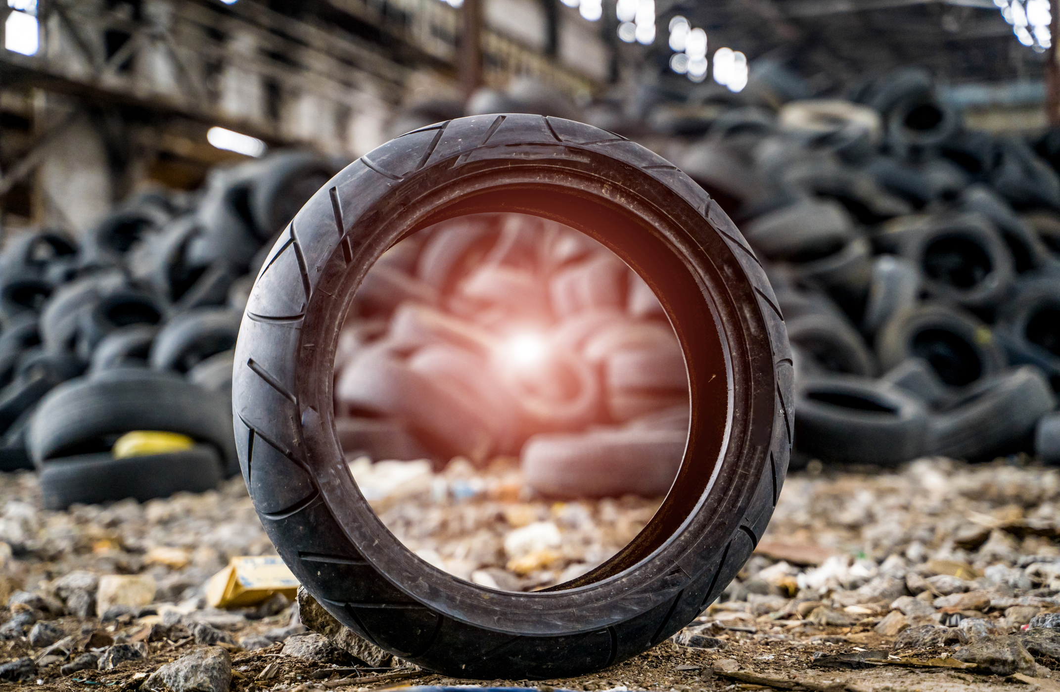 Klean and KBR Join Forces to Advance Global Deployment of TyreNova™