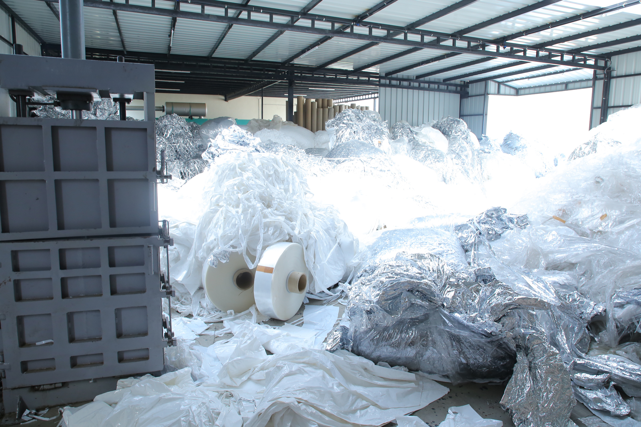 Tomra and AB Plasta Strengthen Baltic Film Recycling with Smart Sorting Solutions