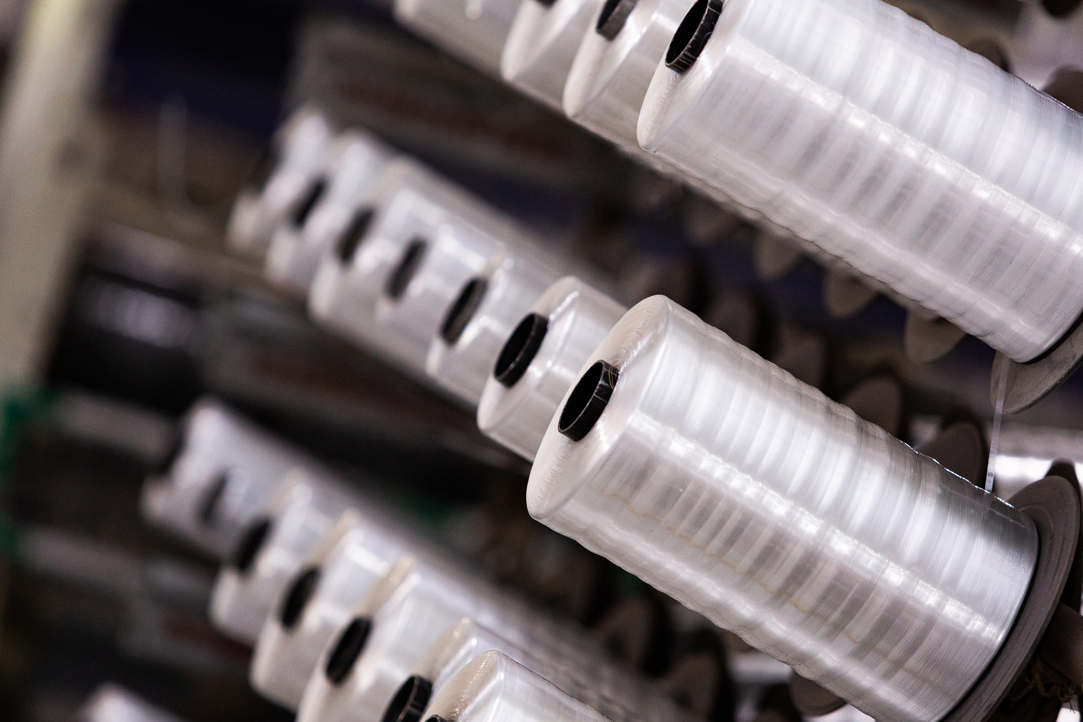 U.S. Flexible Packaging Industry Fuels $151 Billion Economic Output