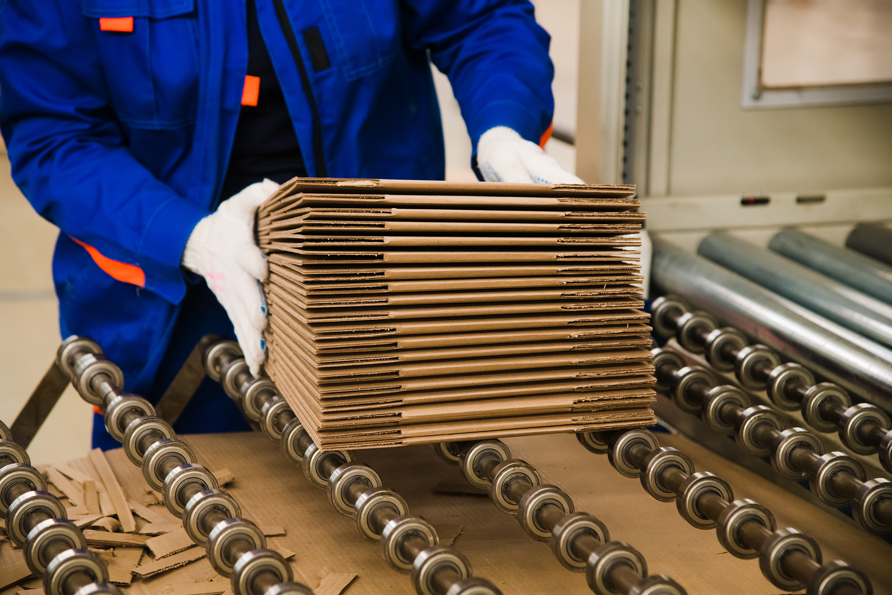 Saica Group Expands U.S. Presence with $110 Million Corrugated Packaging Investment in Indiana