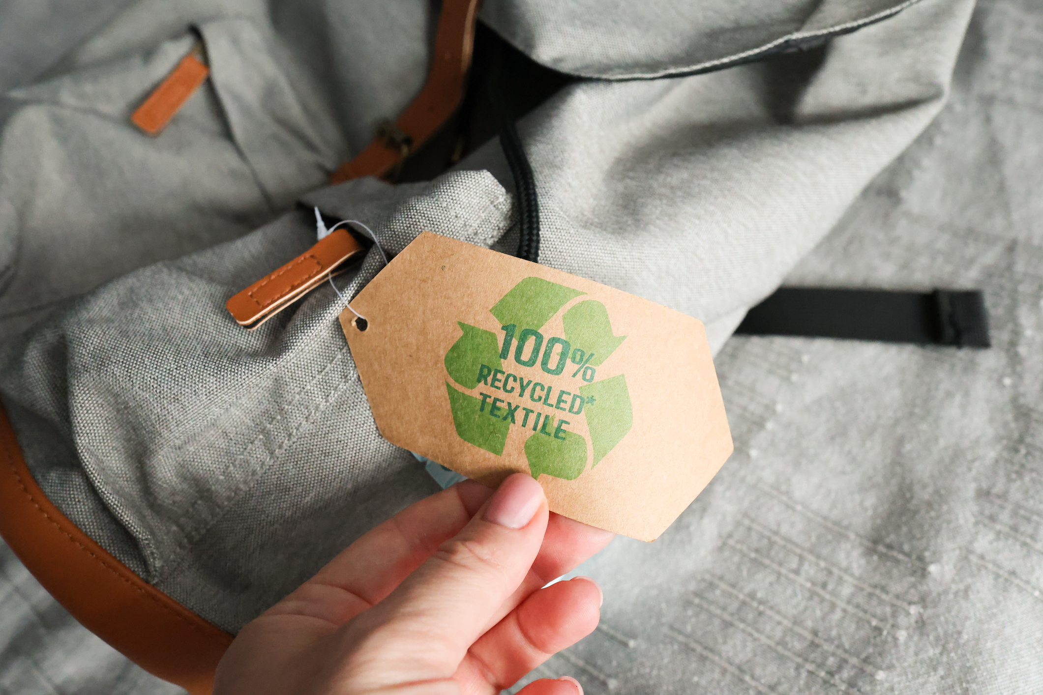 REI Partners with Ambercycle to Scale Regenerated Polyester Production