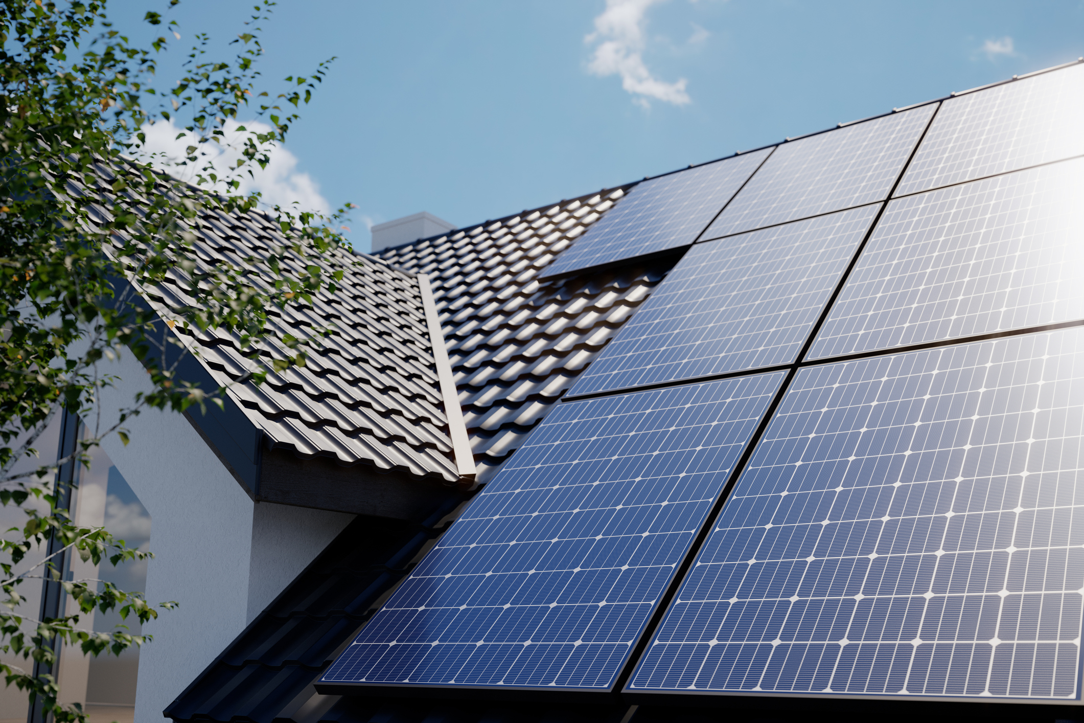 We Recycle Solar and Nations Roof Partner to Advance Rooftop Sustainability
