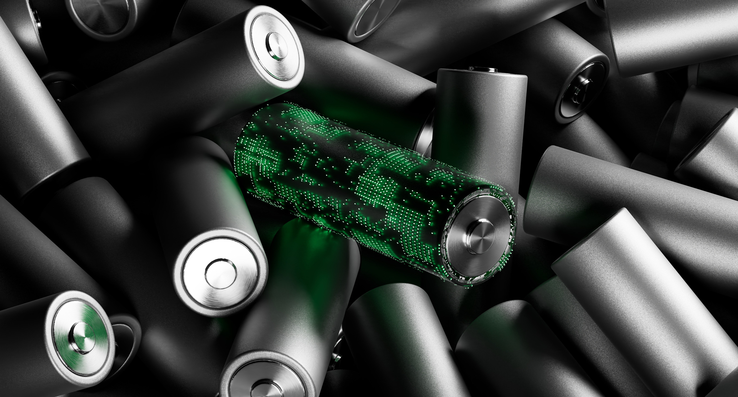 Nissan Canada and Lithion Partner to Drive Circular EV Battery Recycling in Canada