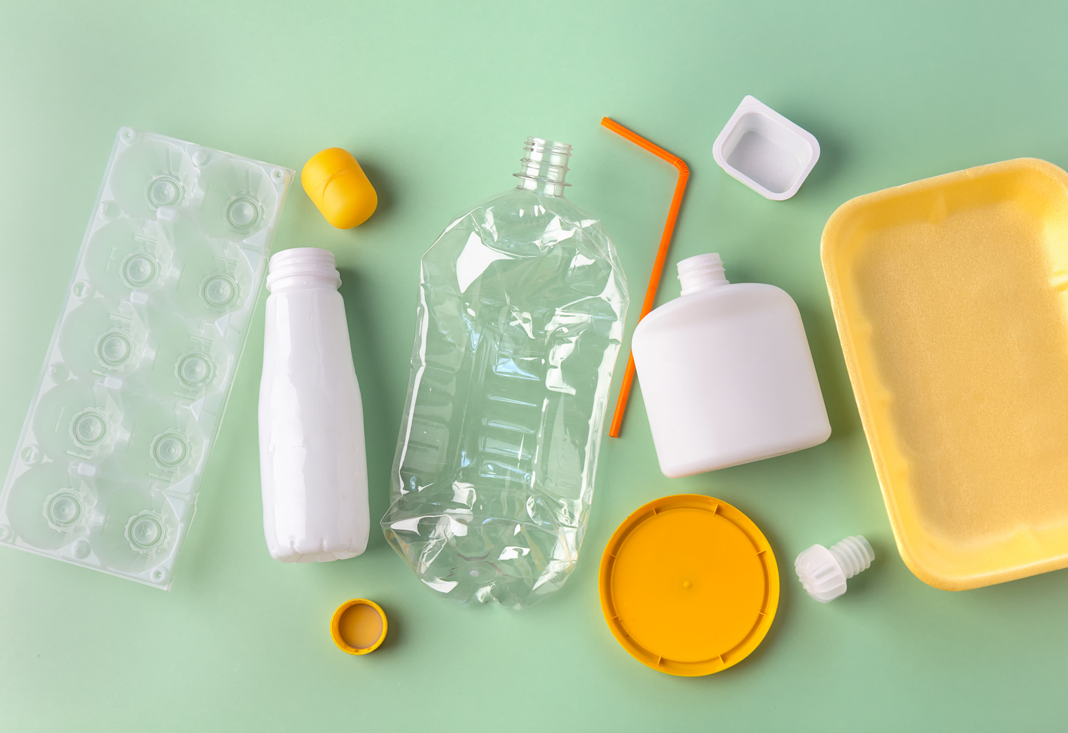 NSW Advances Next Phase of Plastics Ban to Tackle Waste and Protect Public Health