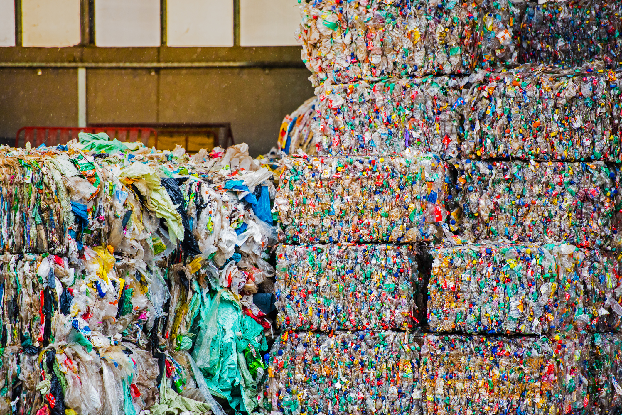 Norway Opens “Områ” Facility, Boosting Europe’s Plastic Recycling Capacity