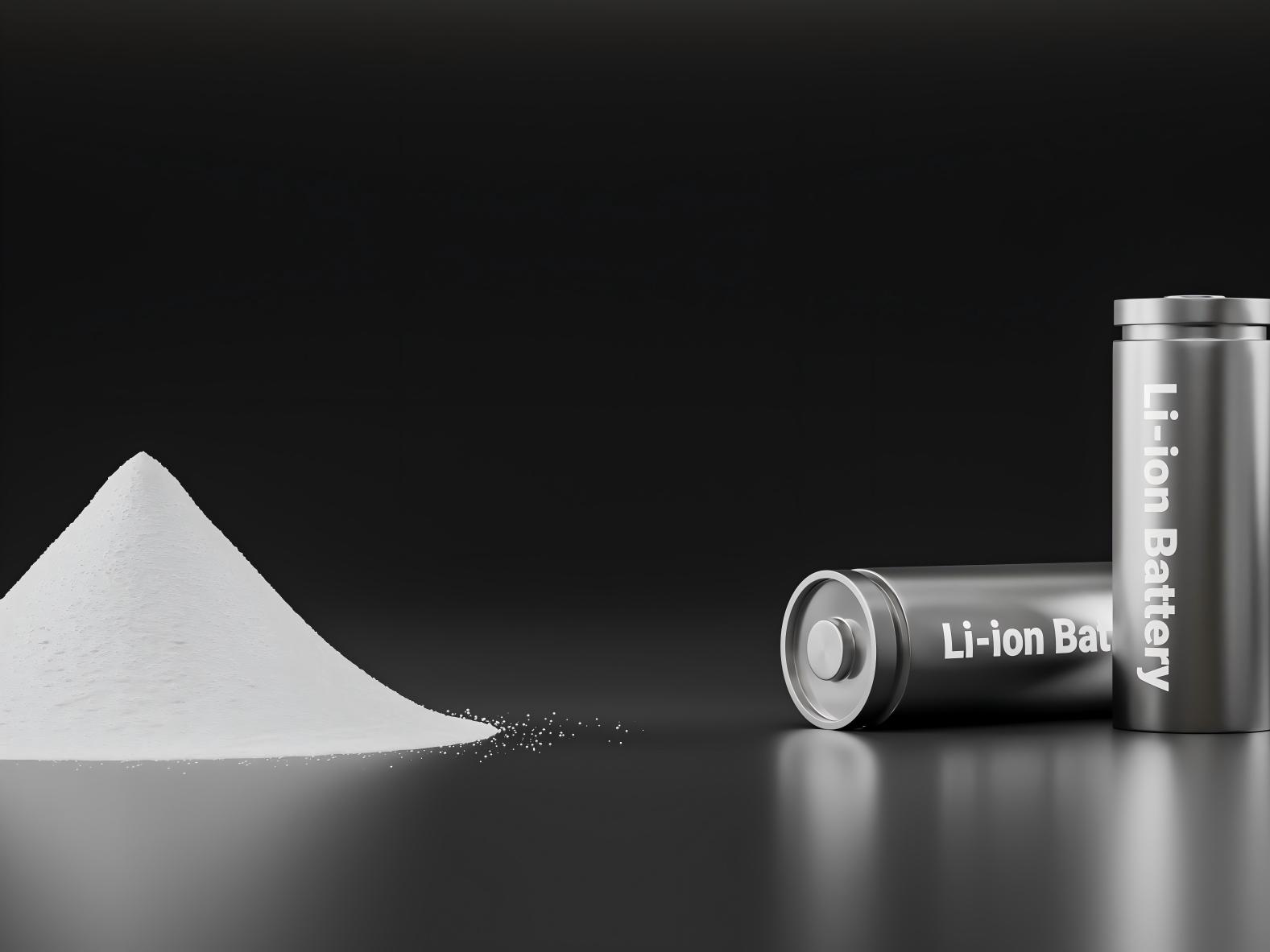 Ascend Elements to Deliver Recycled Lithium Carbonate in Collaboration with Trafigura