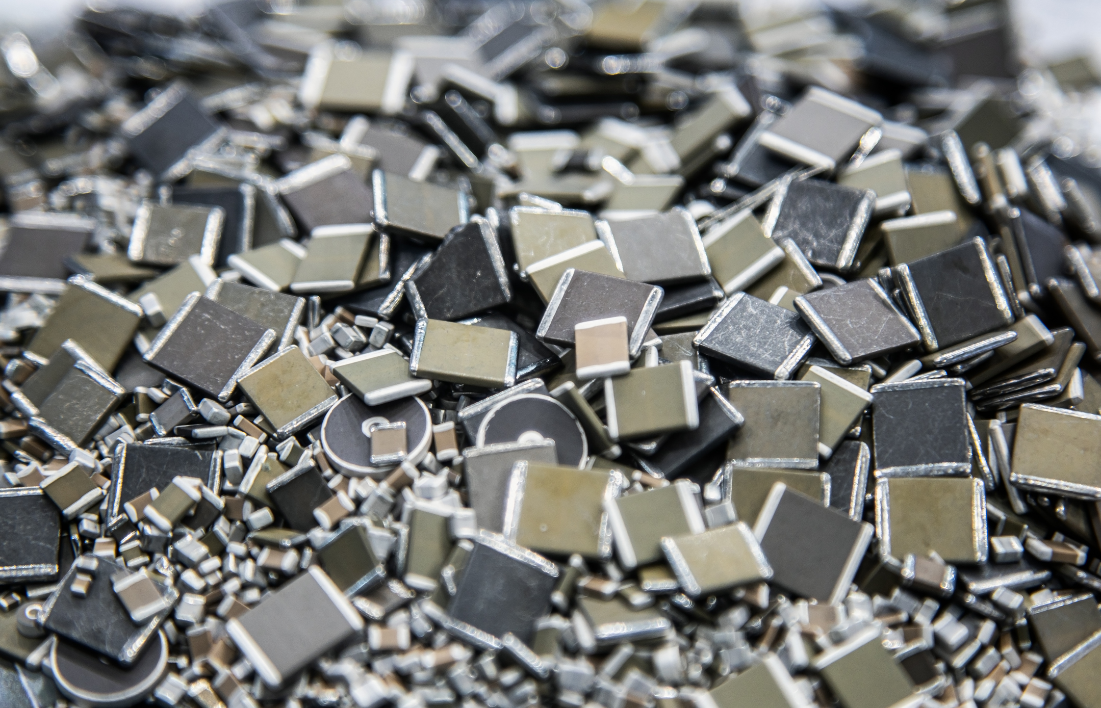 ERI and ReElement Technologies Strengthen U.S. Rare Earth Supply Through Strategic Partnership