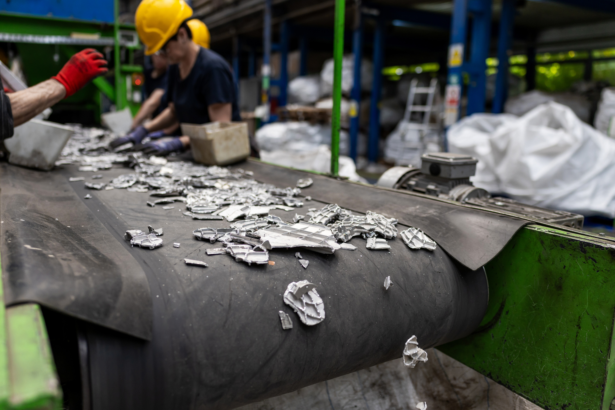 REgroup Teams Up with CP Group to Build Cutting-Edge Recycling Facility in Halifax