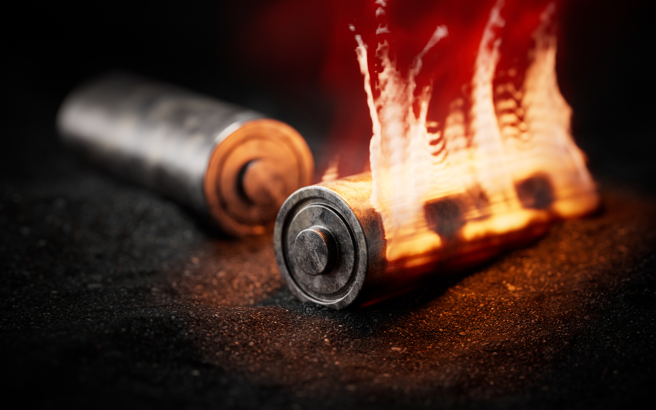 Florida Waste Industry Pushes for Battery-Safety Bill as Fire Risks Escalate