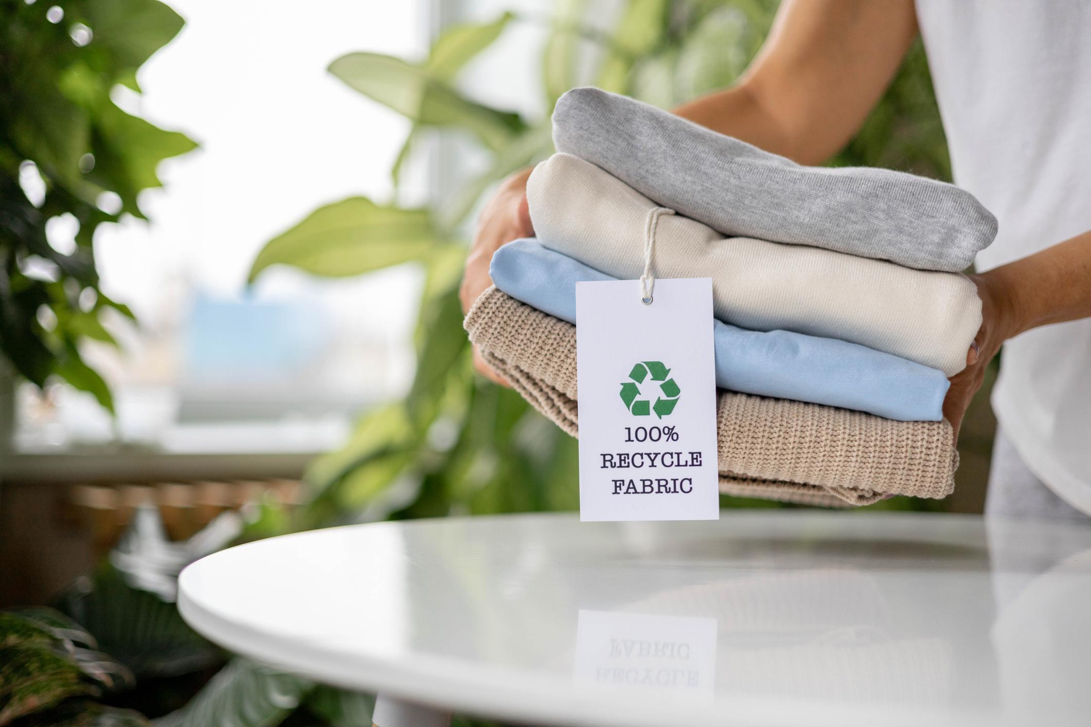 Re-START Alliance Rolls Out Cluster-Based Textile Recycling Drive in India