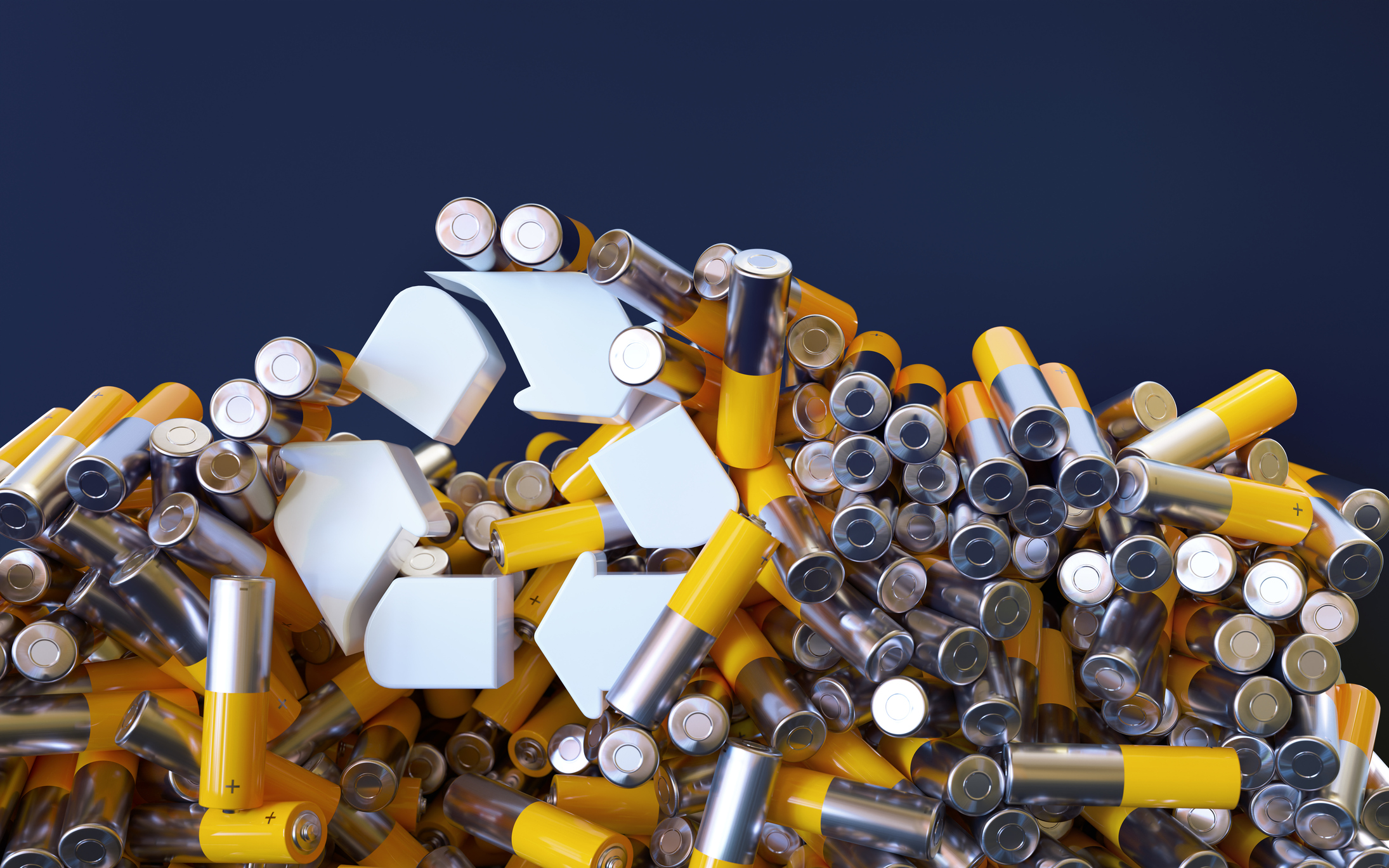 BMW and Encory Activate Battery ‘Direct Recycling’ Hub in Bavaria