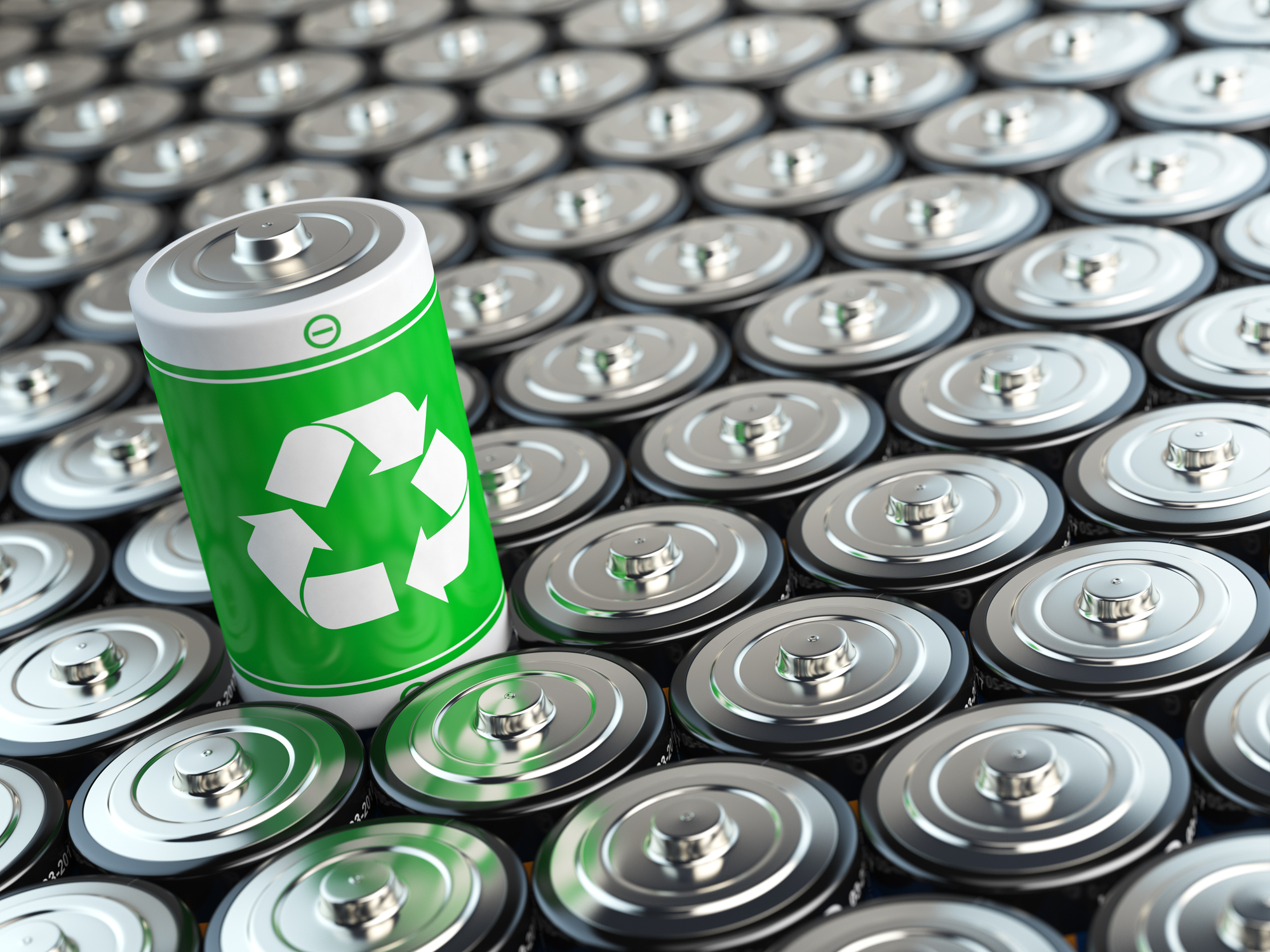 cylib Secures €63.4 Million Grant for LFP Battery Recycling Facility