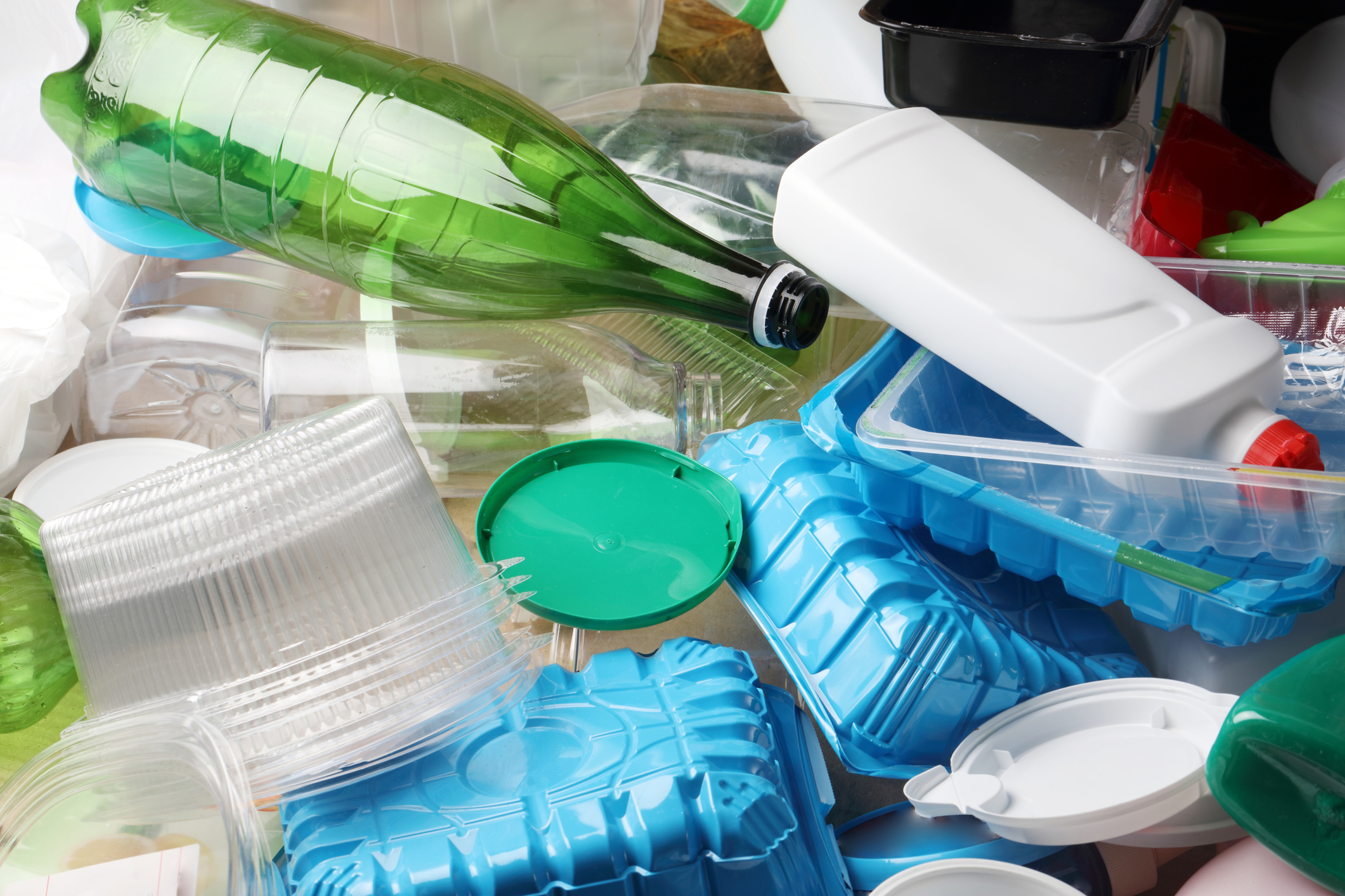 Amcor Joins Danish-Led Push to Close the Loop on Food-Grade Plastic Recycling