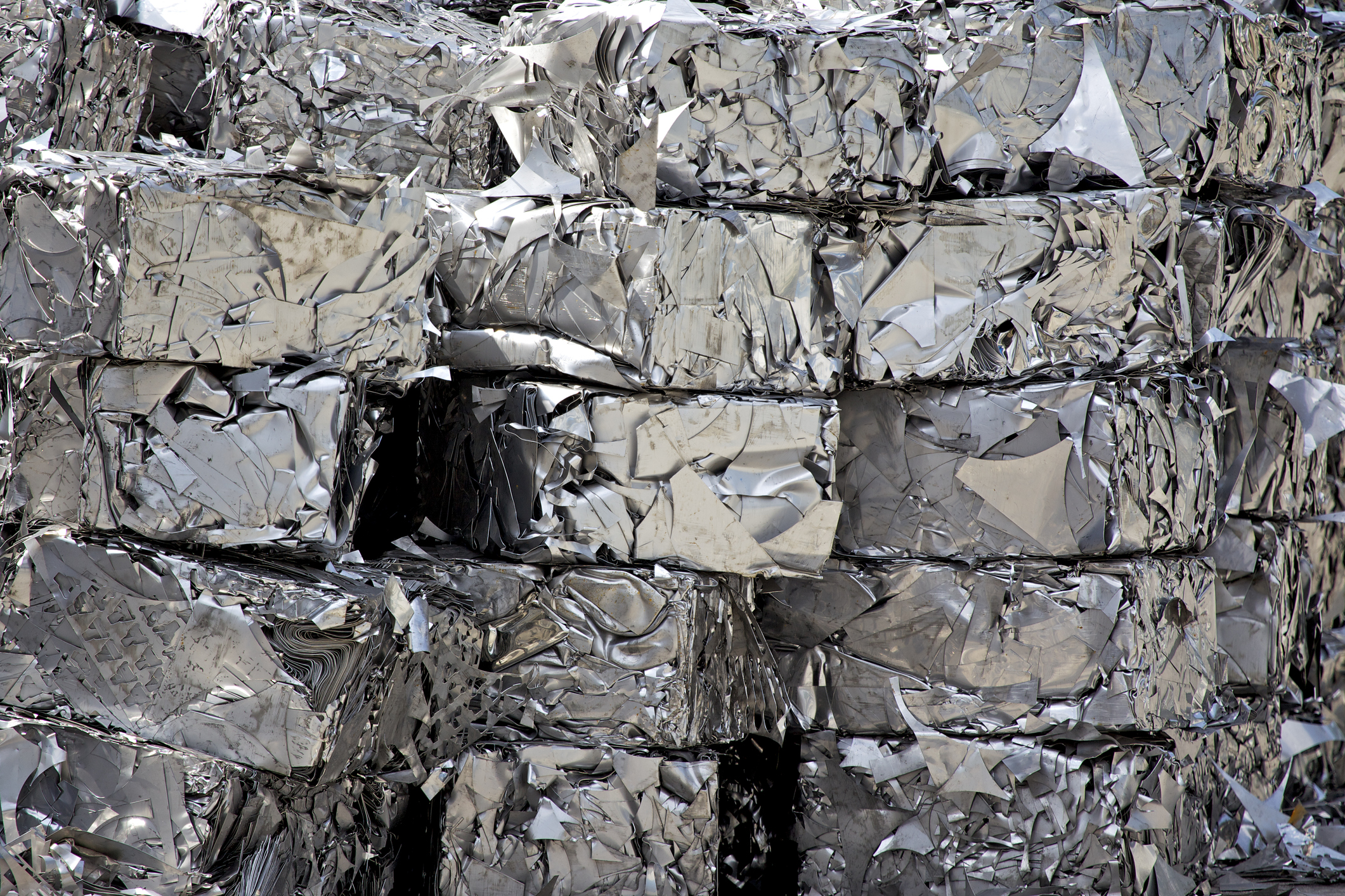 Egypt Extends Stainless Steel Scrap Export Duty for Another Year