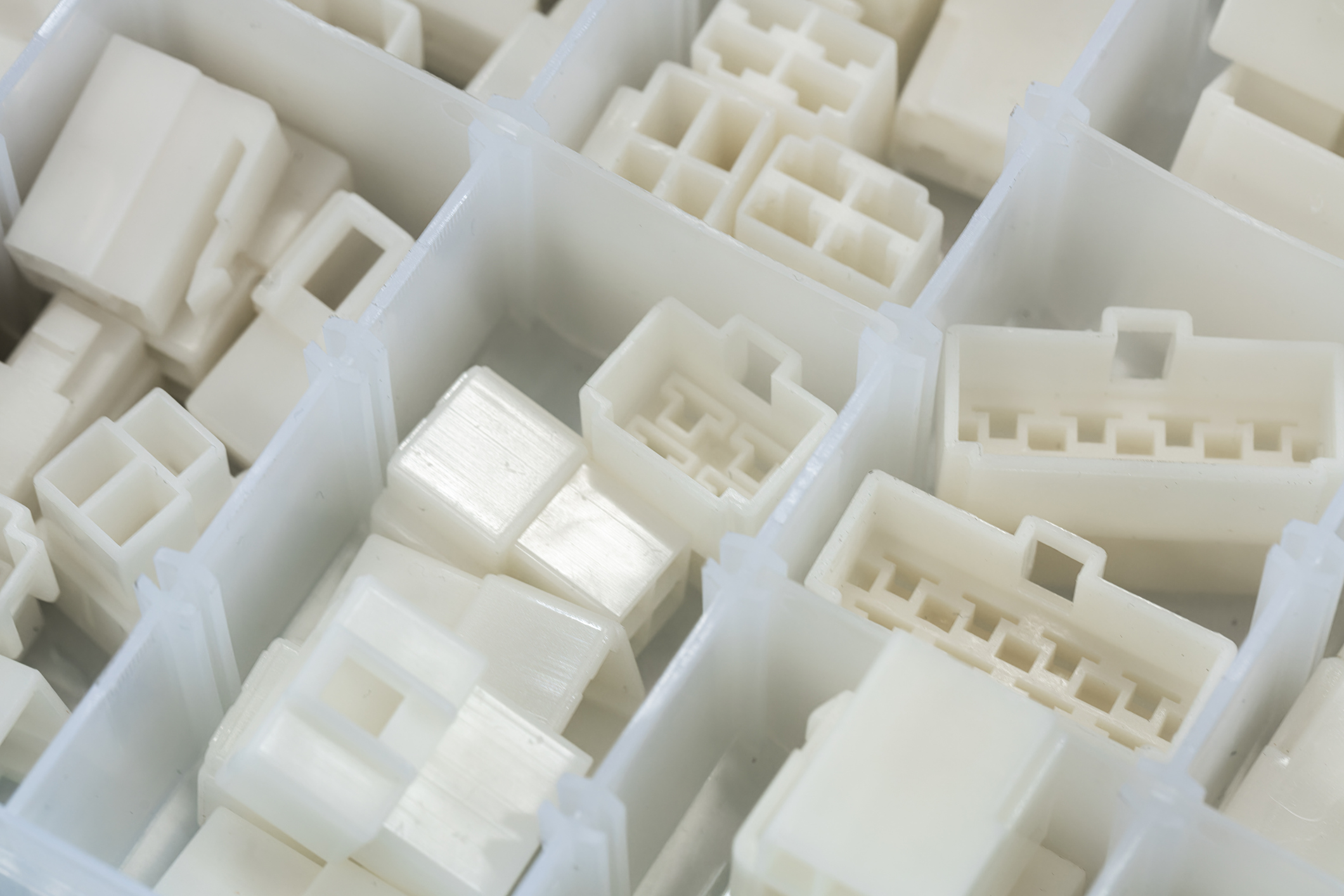 URT Unveils NEXLOOP Platform to Scale Circular Plastics in Electronics Supply Chains