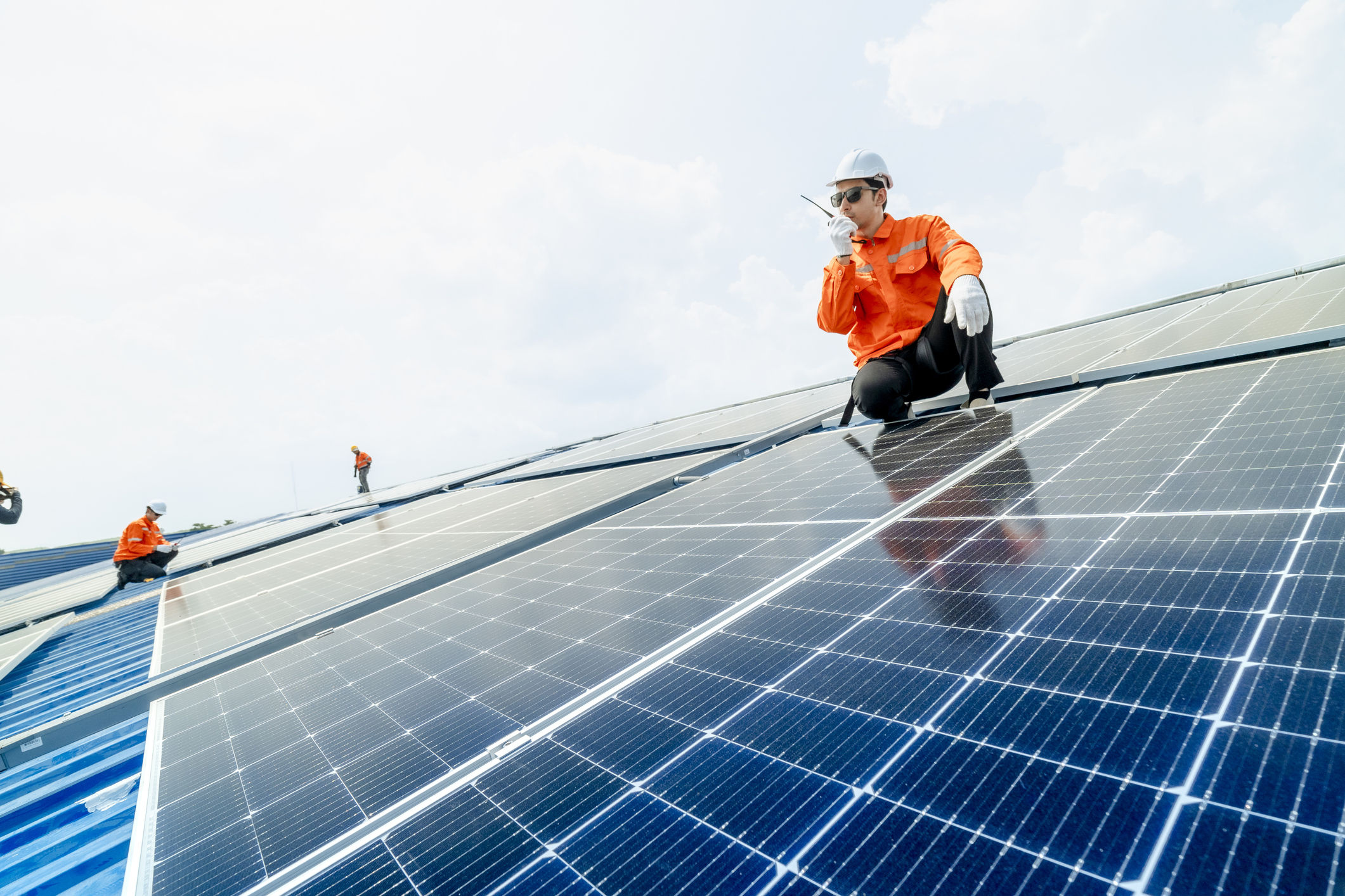 Comstock Metals Secures Nevada Air Permit for Large-Scale Solar Panel Recycling Plant