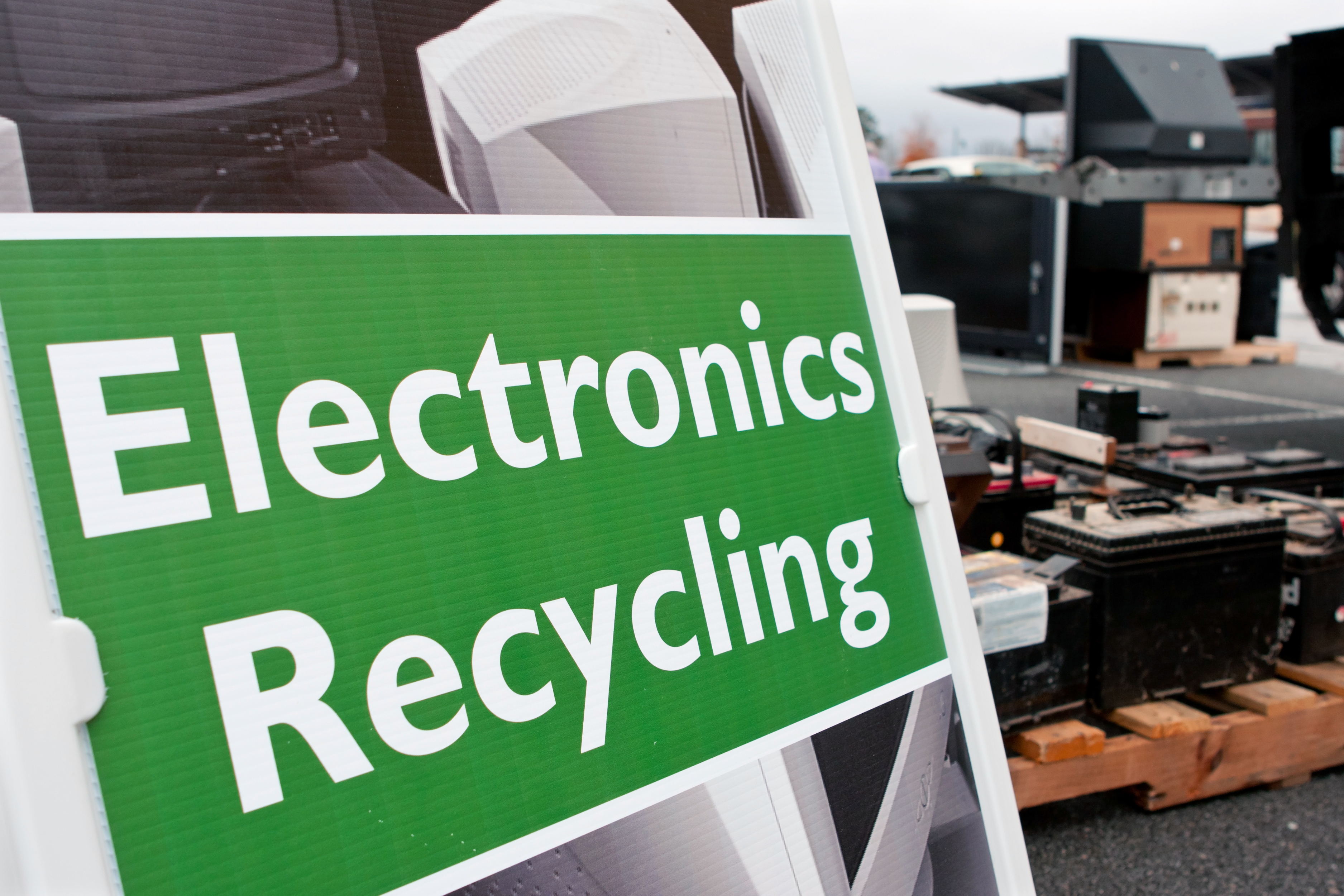 Global Electronics Recycling Leaders Will Gather for IERC 2026 in Valencia