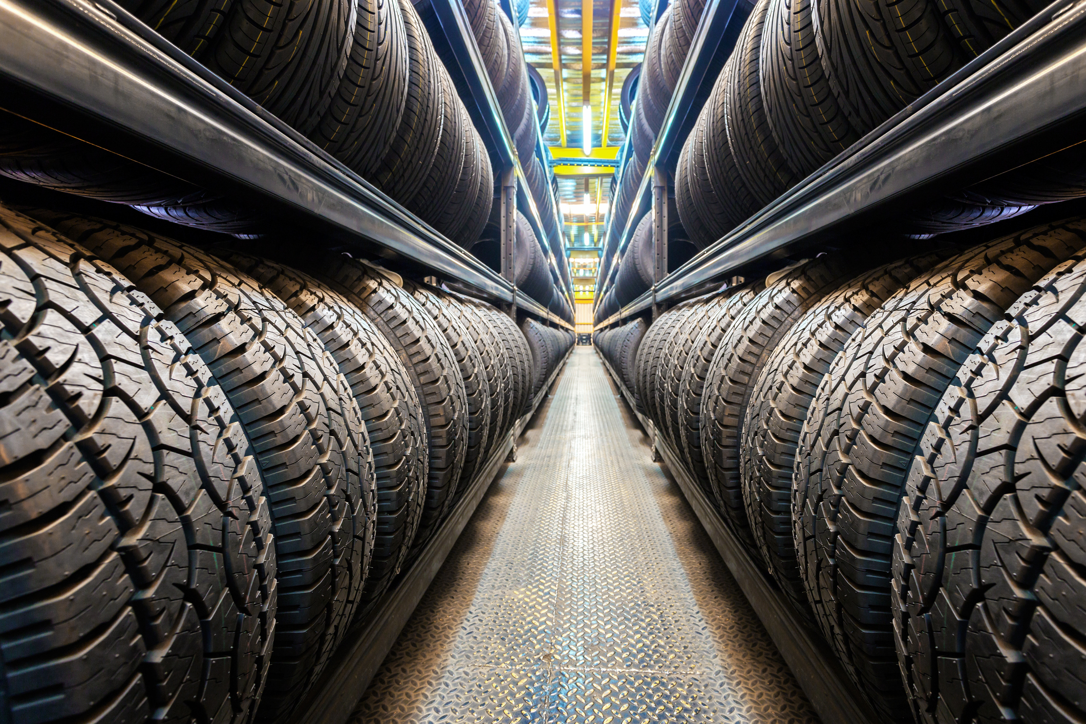 Pyrum and UNITANK Launch European Tyre Recycling Venture