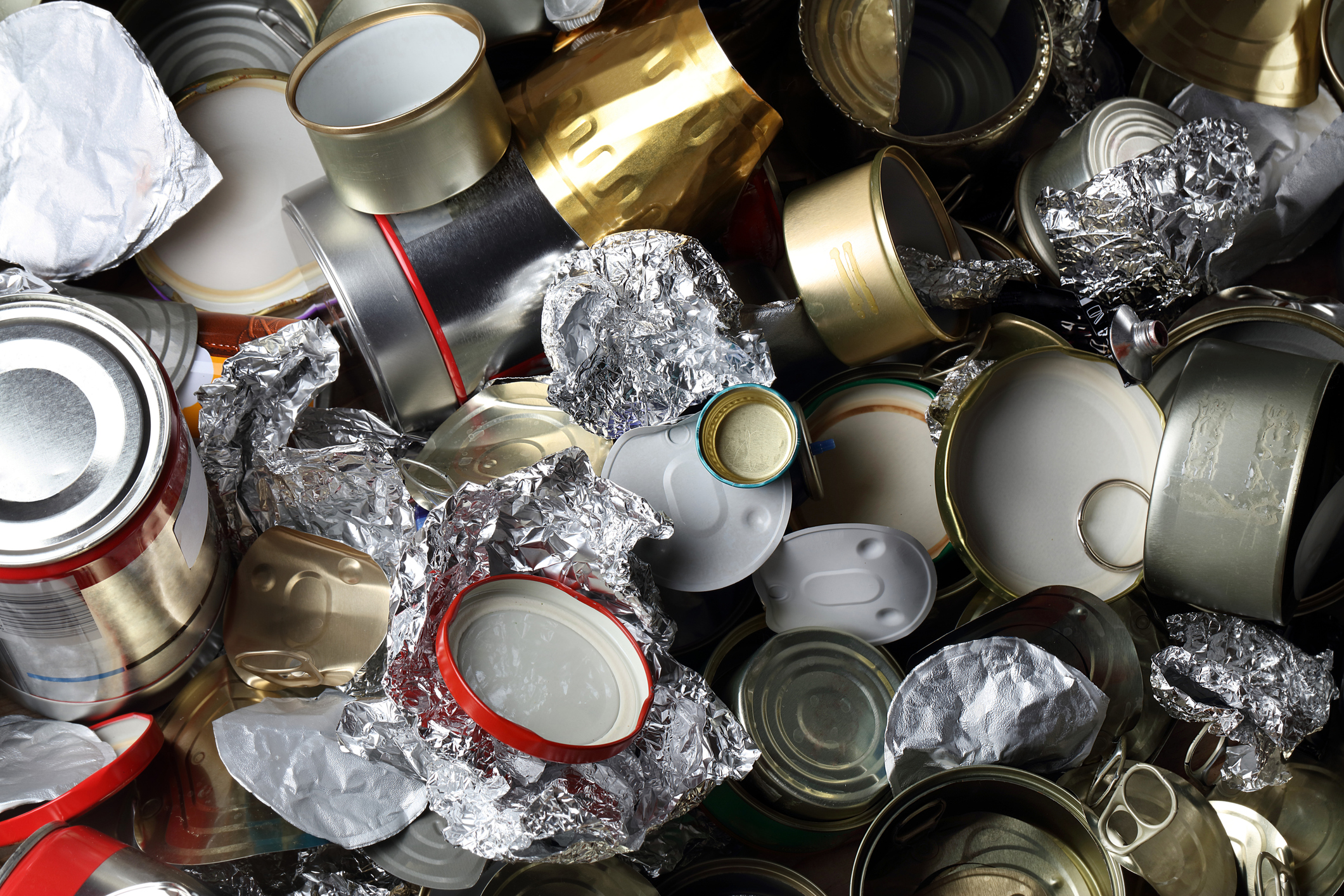 European Packaging Groups Form Alliance to Lift Recycling of Small Aluminium Formats