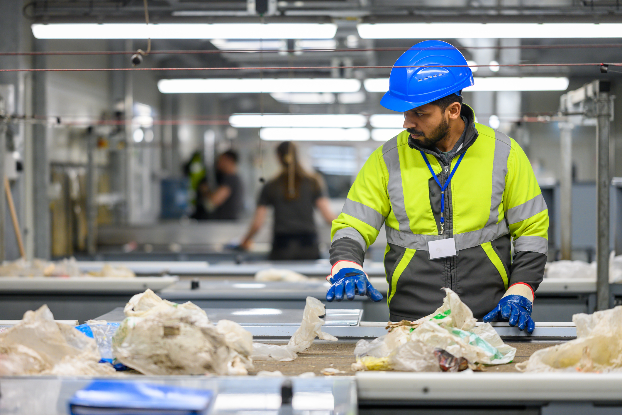 Avro India Opens Large-Scale Flexible Plastics Recycling Plant as EPR Pressure Builds