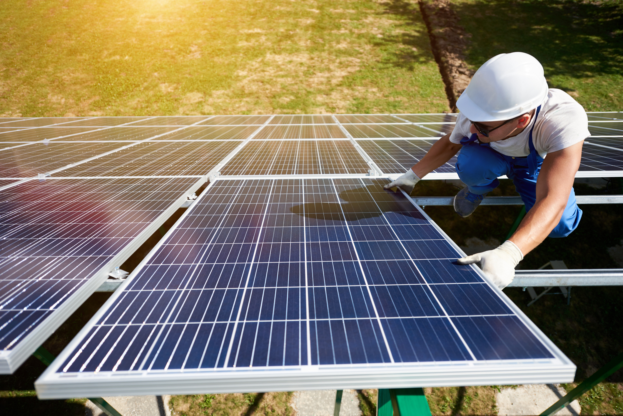 Australia Backs Solar Panel Recycling With AU$24.7 Million National Pilot