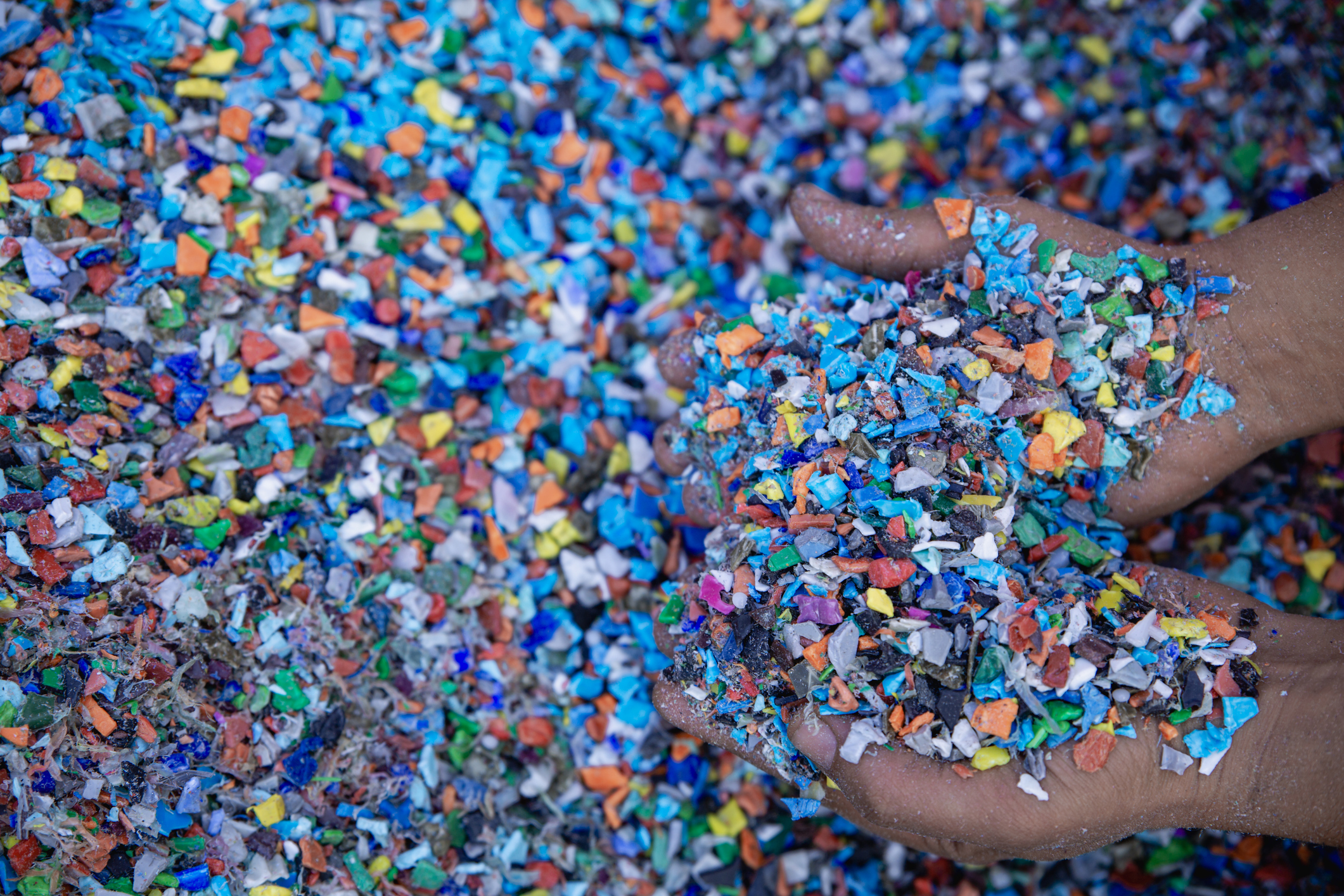 Cambodia Breaks Ground on First Food-Grade PET Recycling Plant