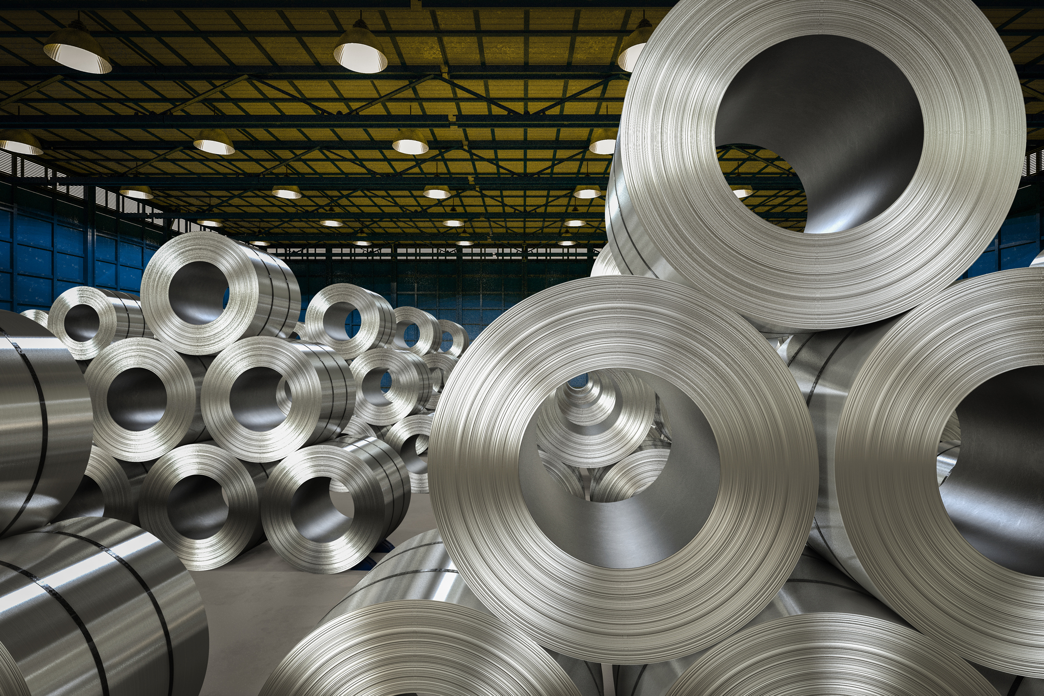 Italy Clears €35 Million Support Plan for Scrap-Based Stainless Steel Production
