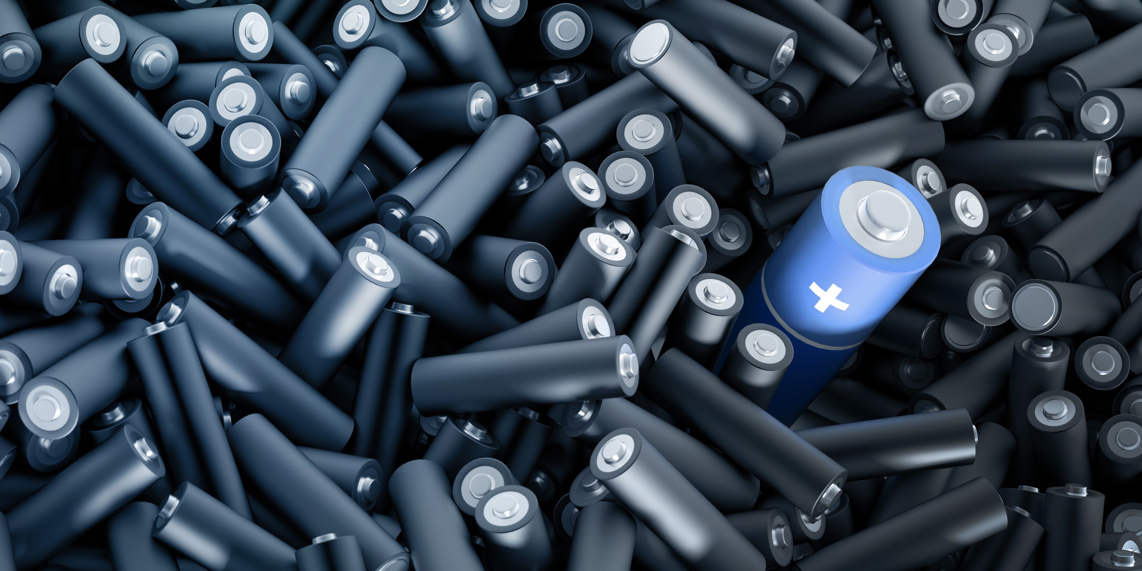 American Resources’ Recycling Unit Begins 2026 Intake of Retired Lithium-Ion Batteries