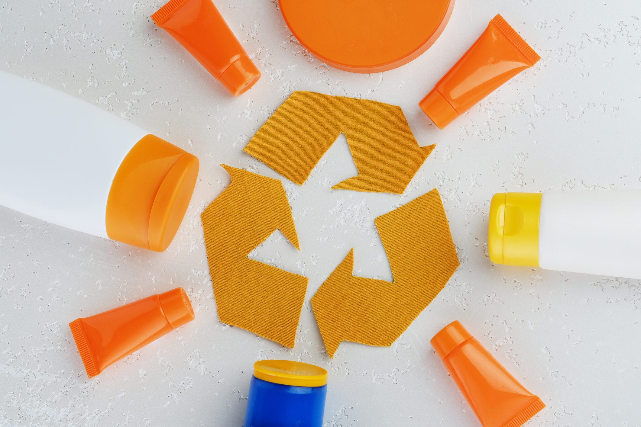 INEOS Debuts 70% Recycled Polypropylene for Cosmetics Packaging