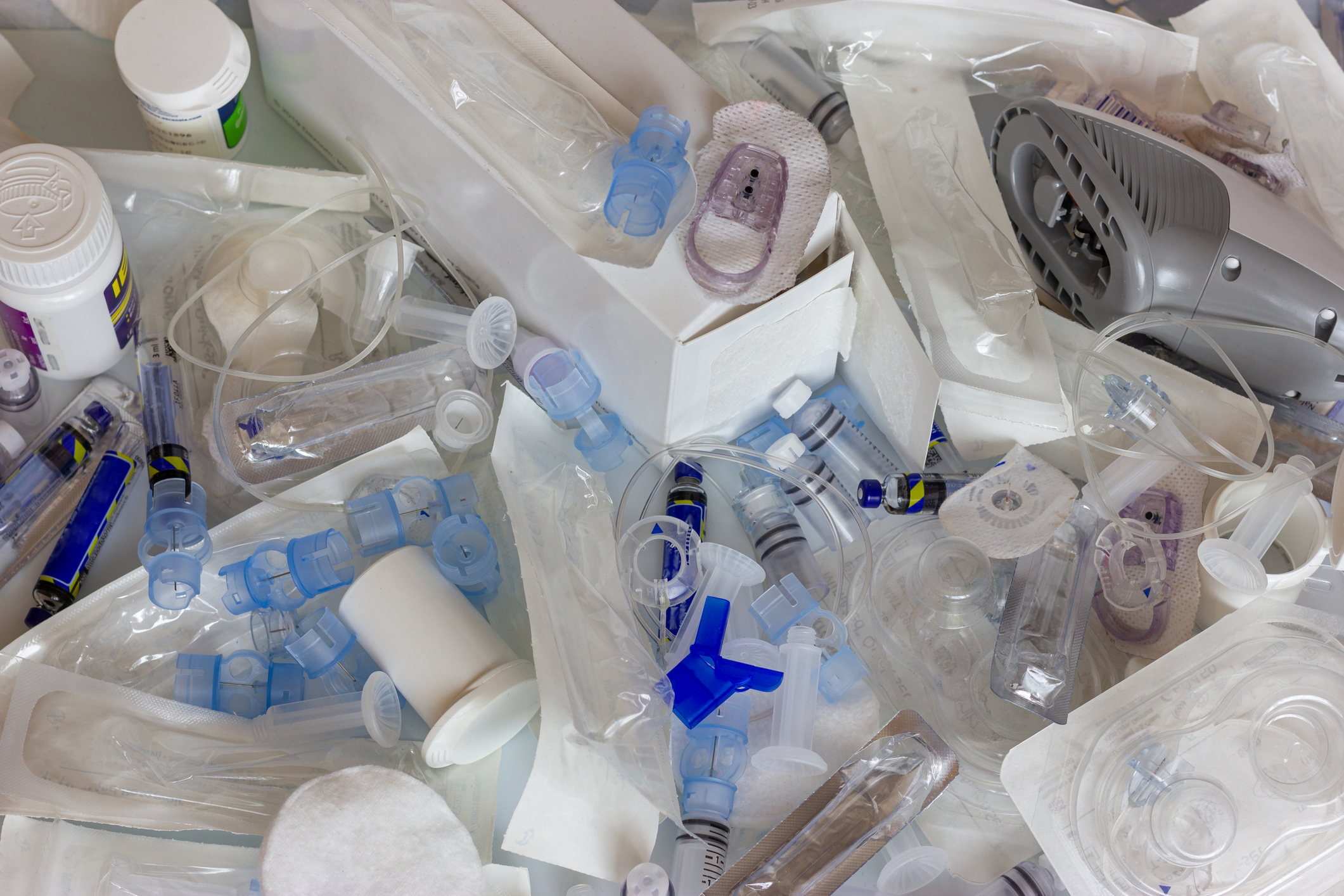remedi Extends Medical Waste Sterilization to Support Recycling and Landfill Diversion