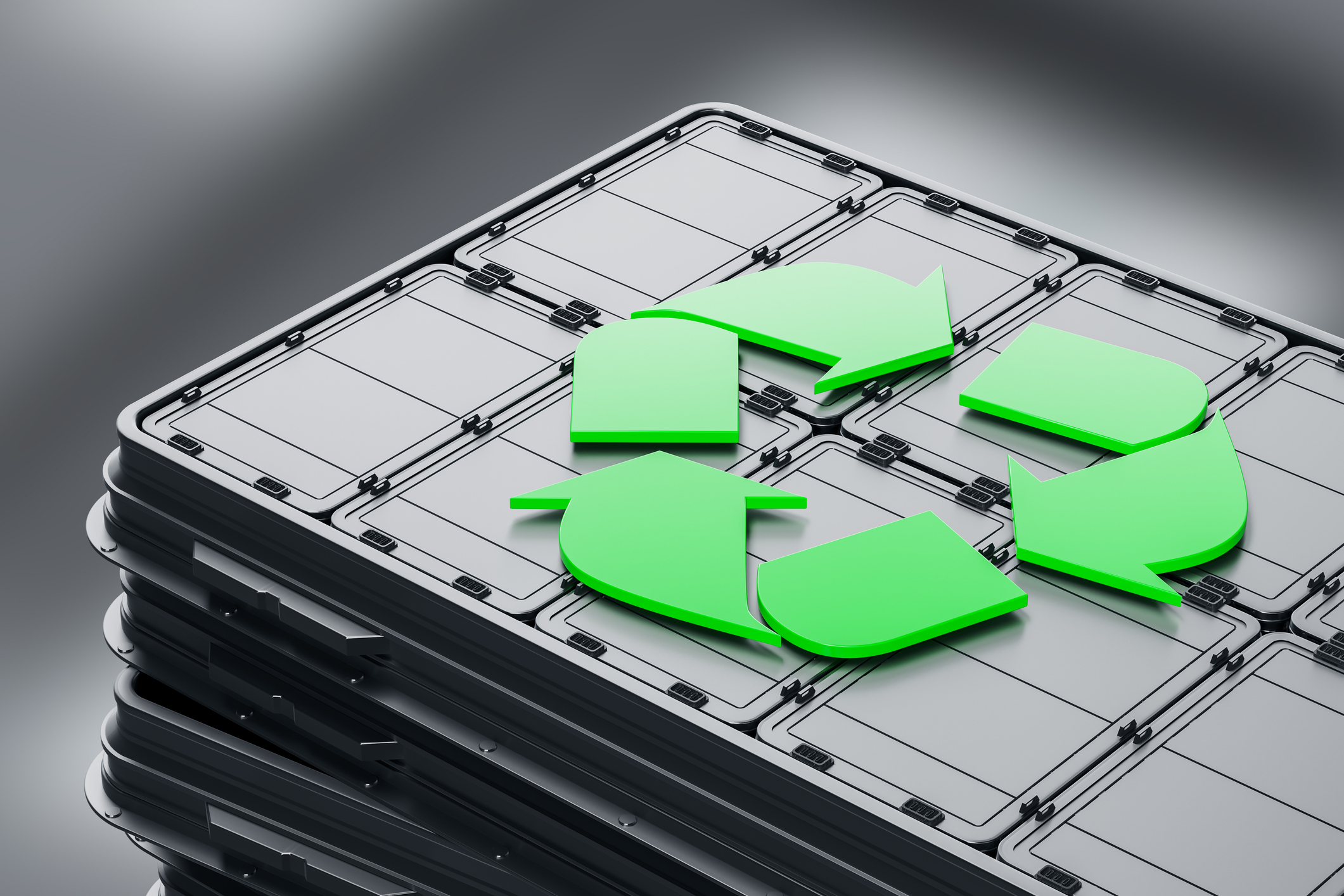 Redwood Materials Secures $425 Million to Expand U.S. Energy Storage and Battery Recycling