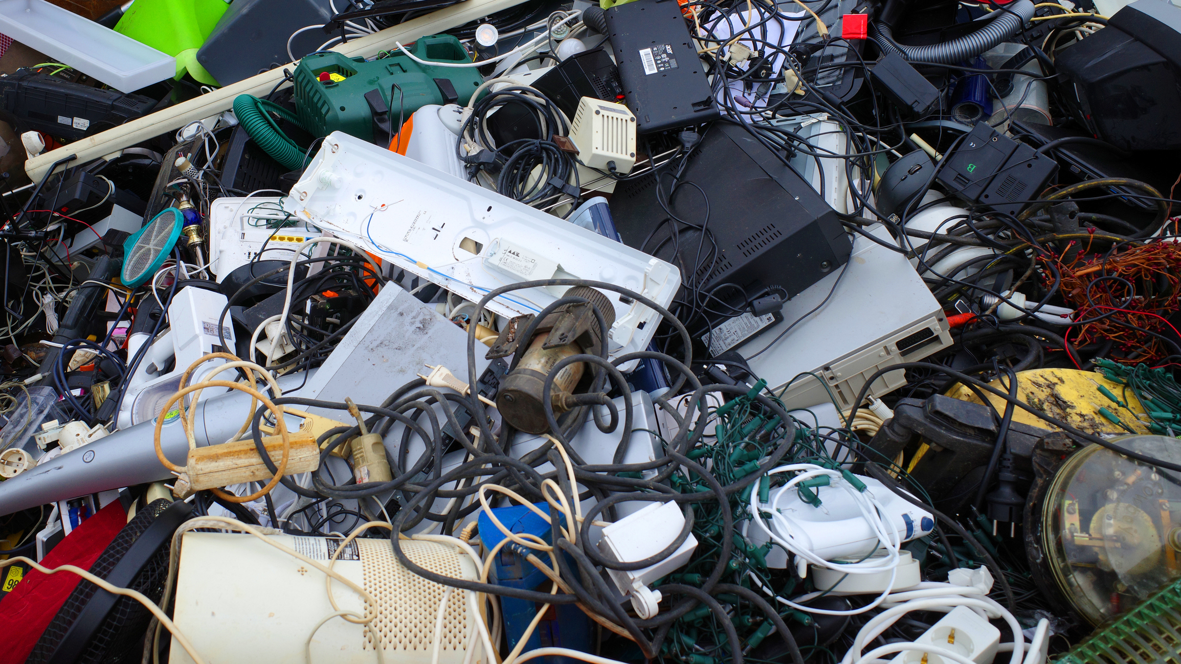 Malaysia Imposes Immediate Blanket Ban on E-Waste Imports