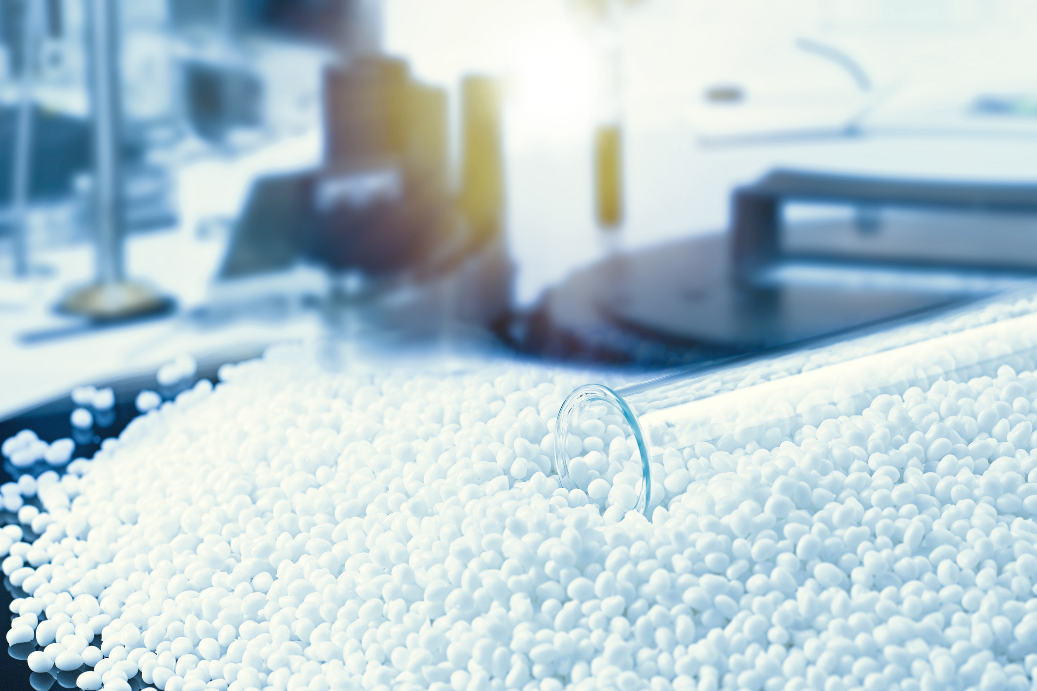 Bobine Secures $14 Million to Push Electrified Chemical Recycling Toward Industrial Scale