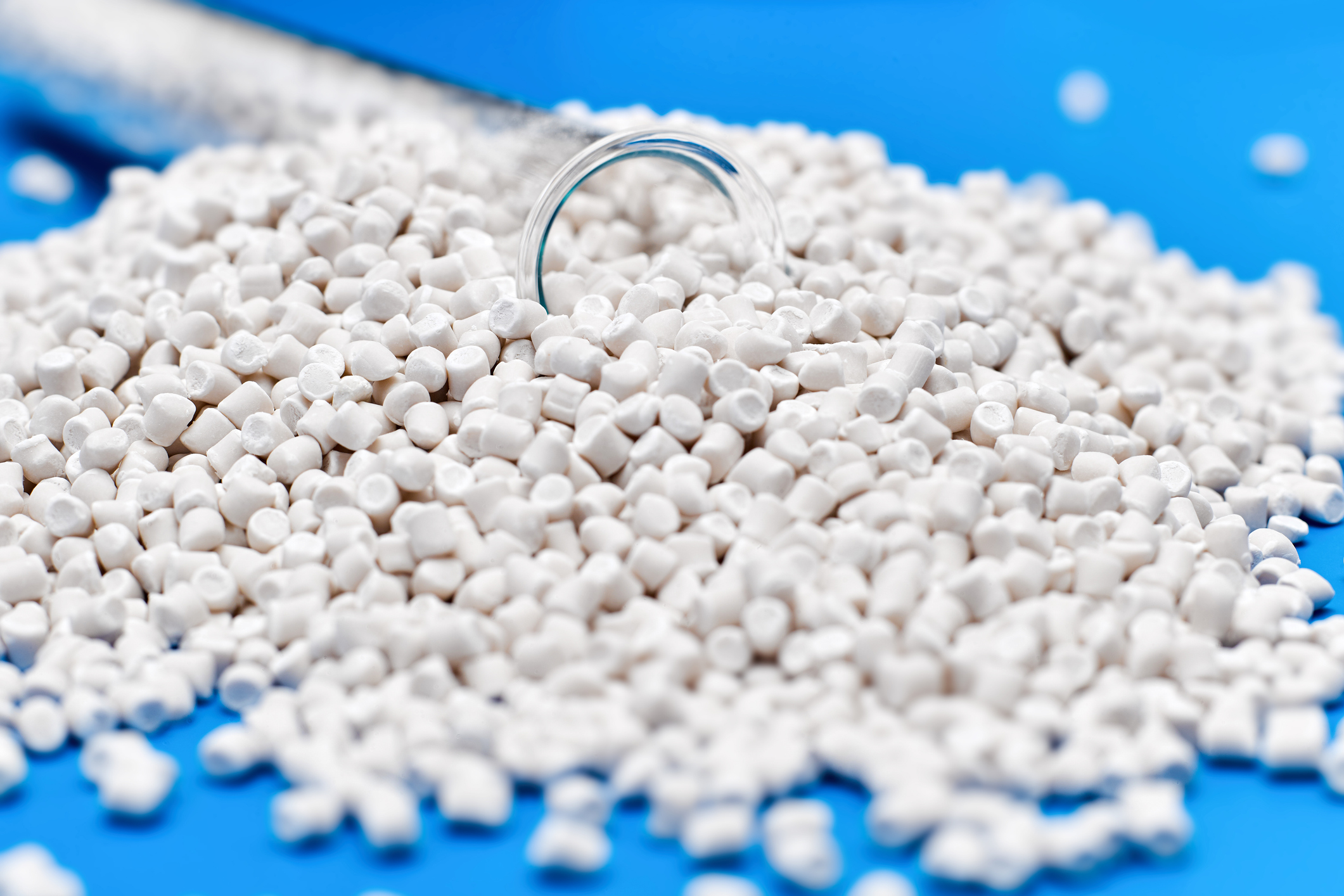 NOVA Chemicals Launches Two Post-Consumer Recycled PE Grades