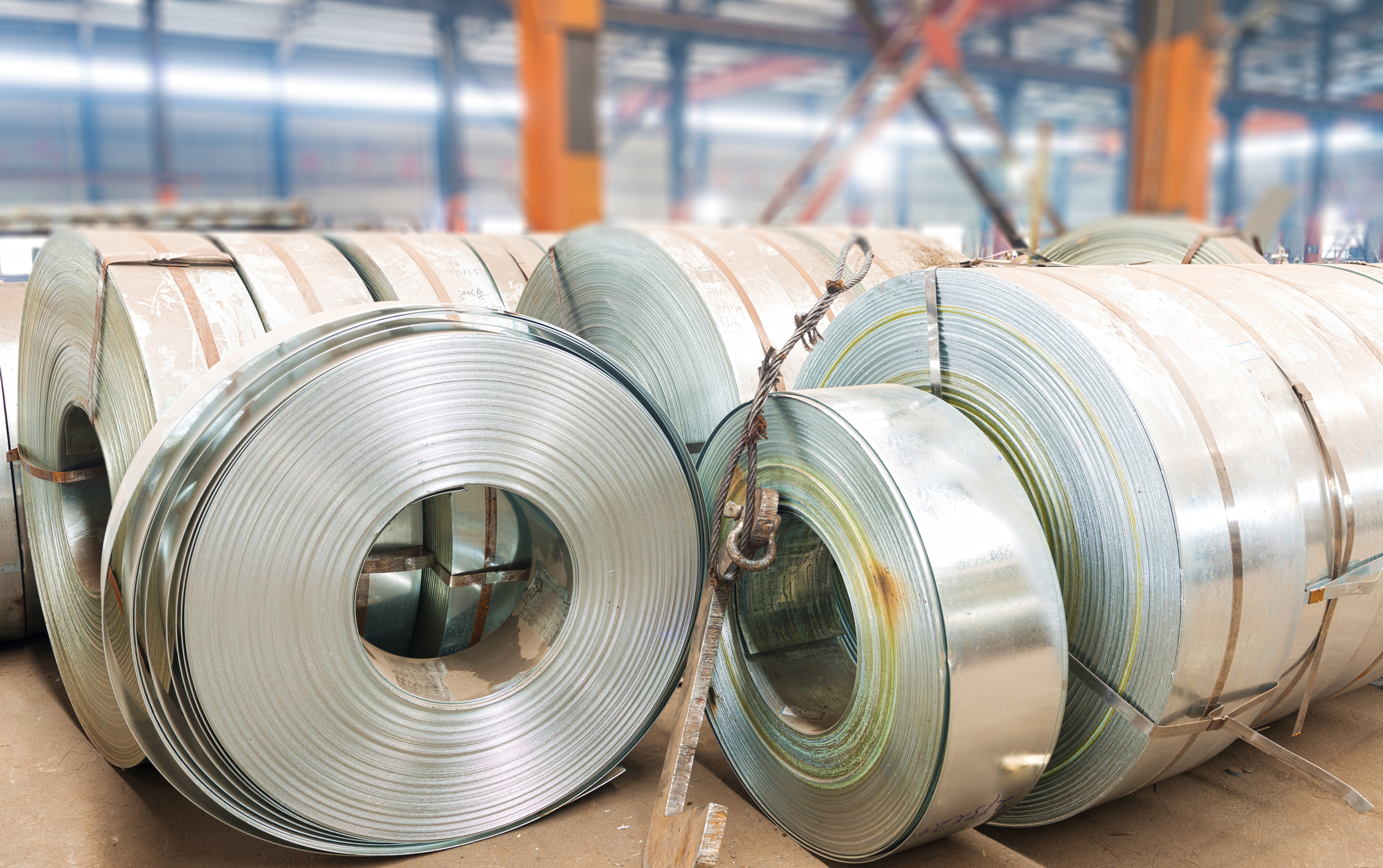 U.S. Aluminum Company Signs Deal to Anchor Fabrication Plant at Planned Oklahoma Smelter