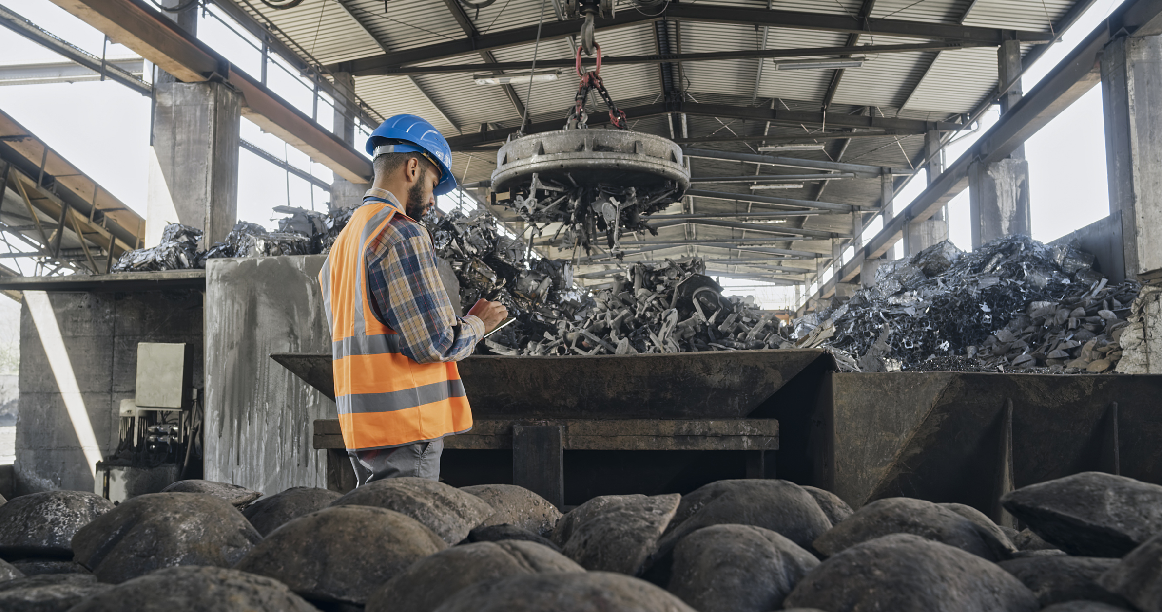 Gravita India Expands Mundra Lead Recycling Capacity with Rs 49 Crore Investment