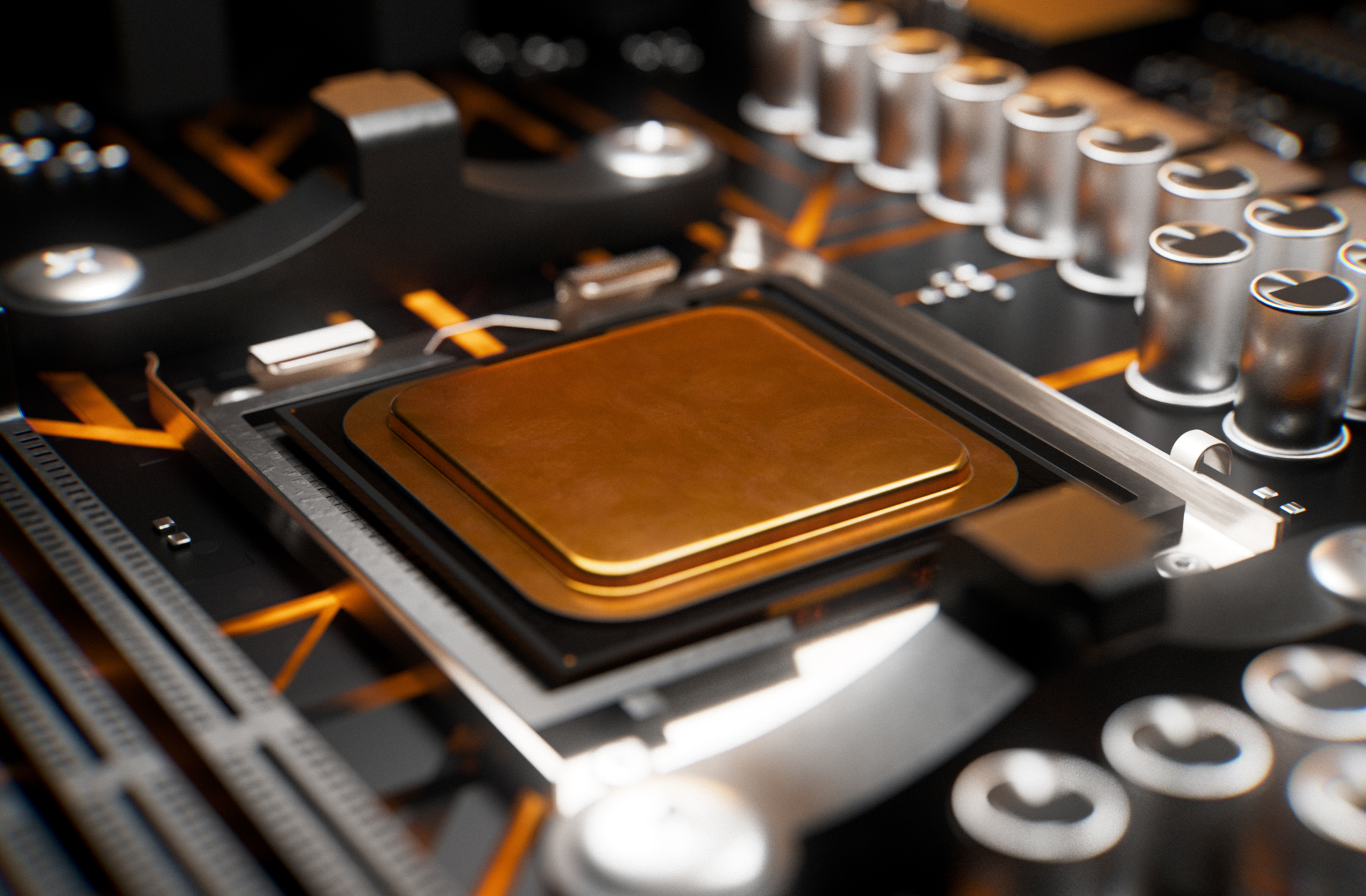 Mint Innovation, HP Close the Loop on Recycled Copper for PC Manufacturing