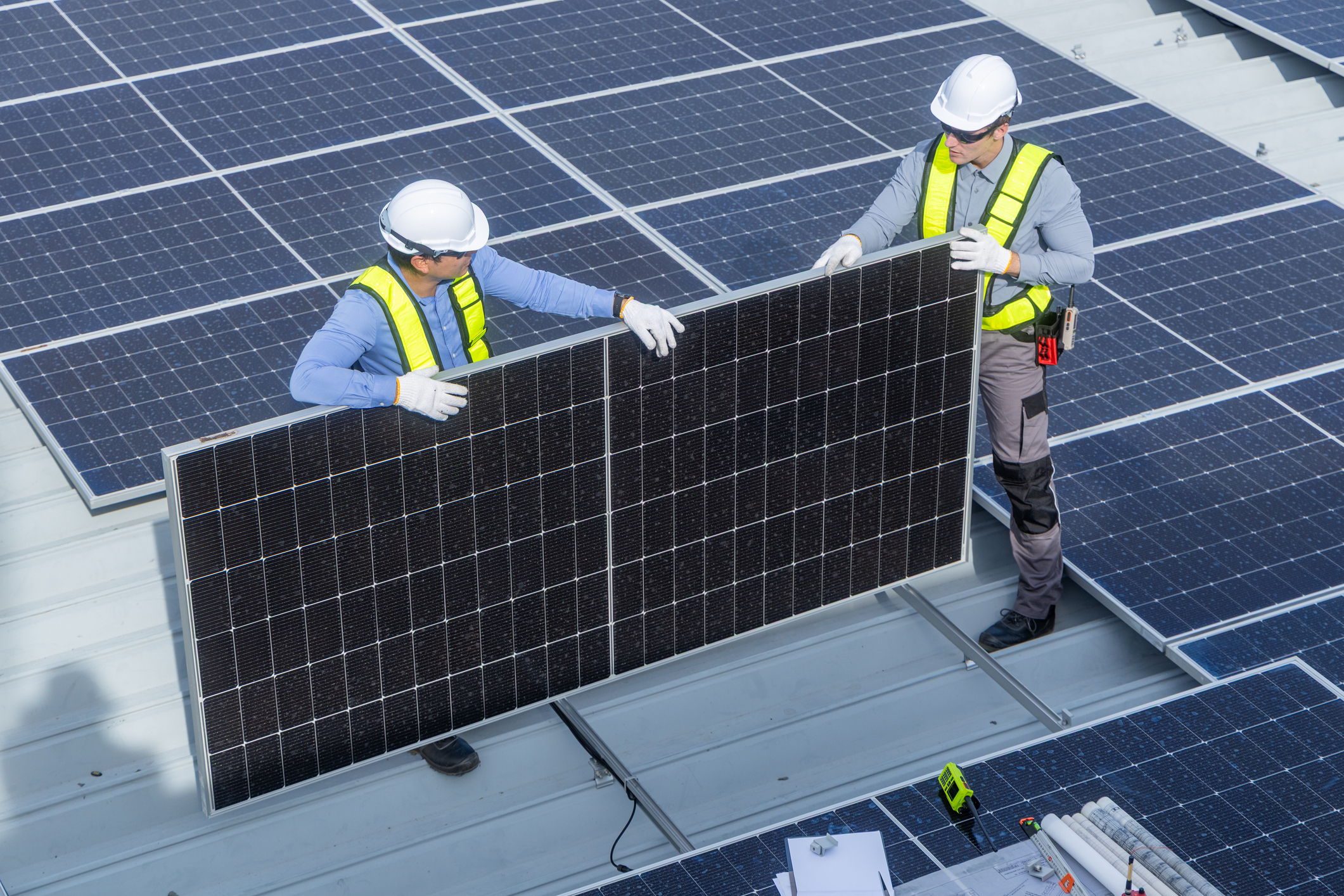 Comstock Metals Moves Toward Start-Up of Large-Scale Solar Panel Recycling Plant in Nevada