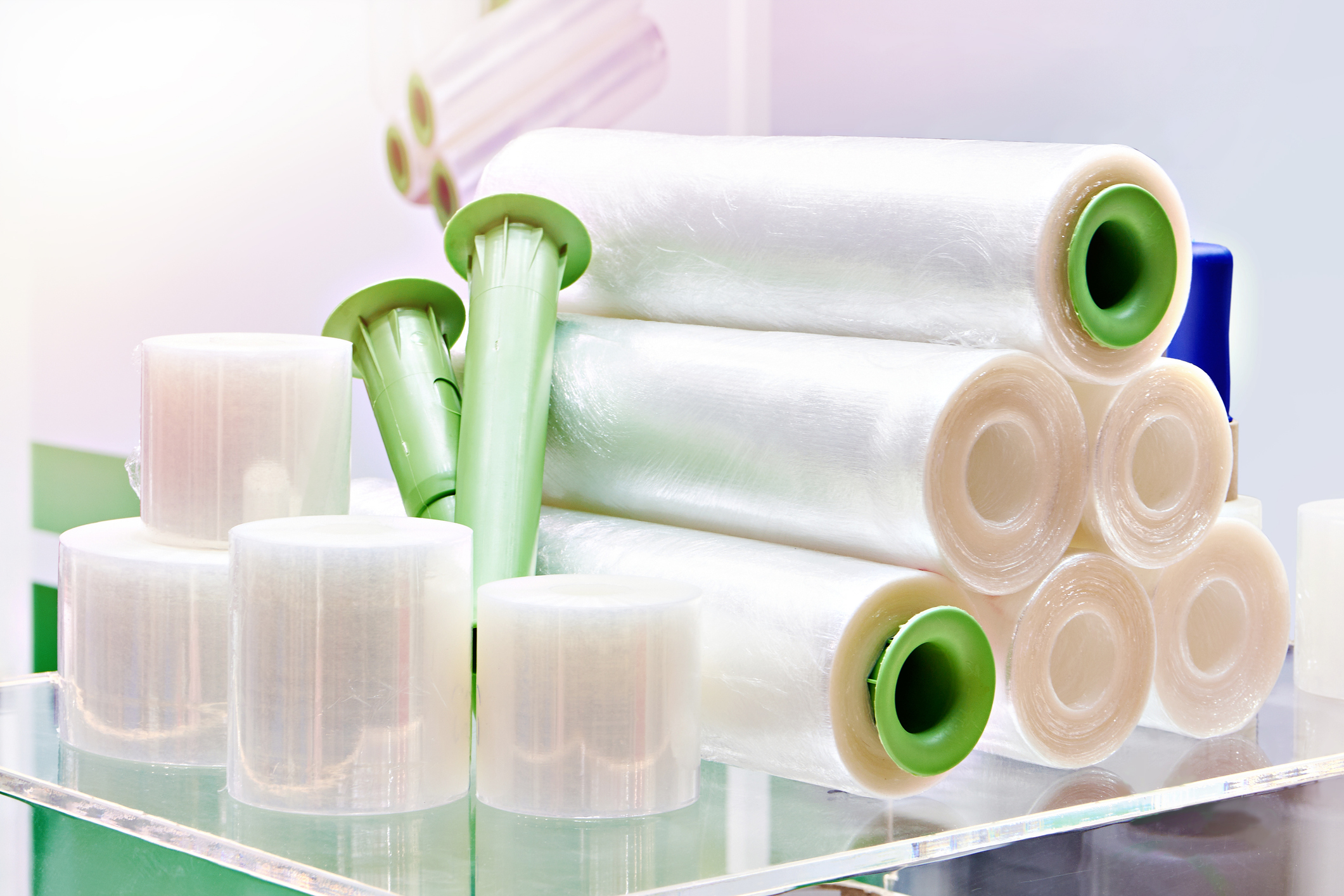 Kuraray’s EVAL Resin Wins APR Design Recognition for Recyclable PE Film Packaging