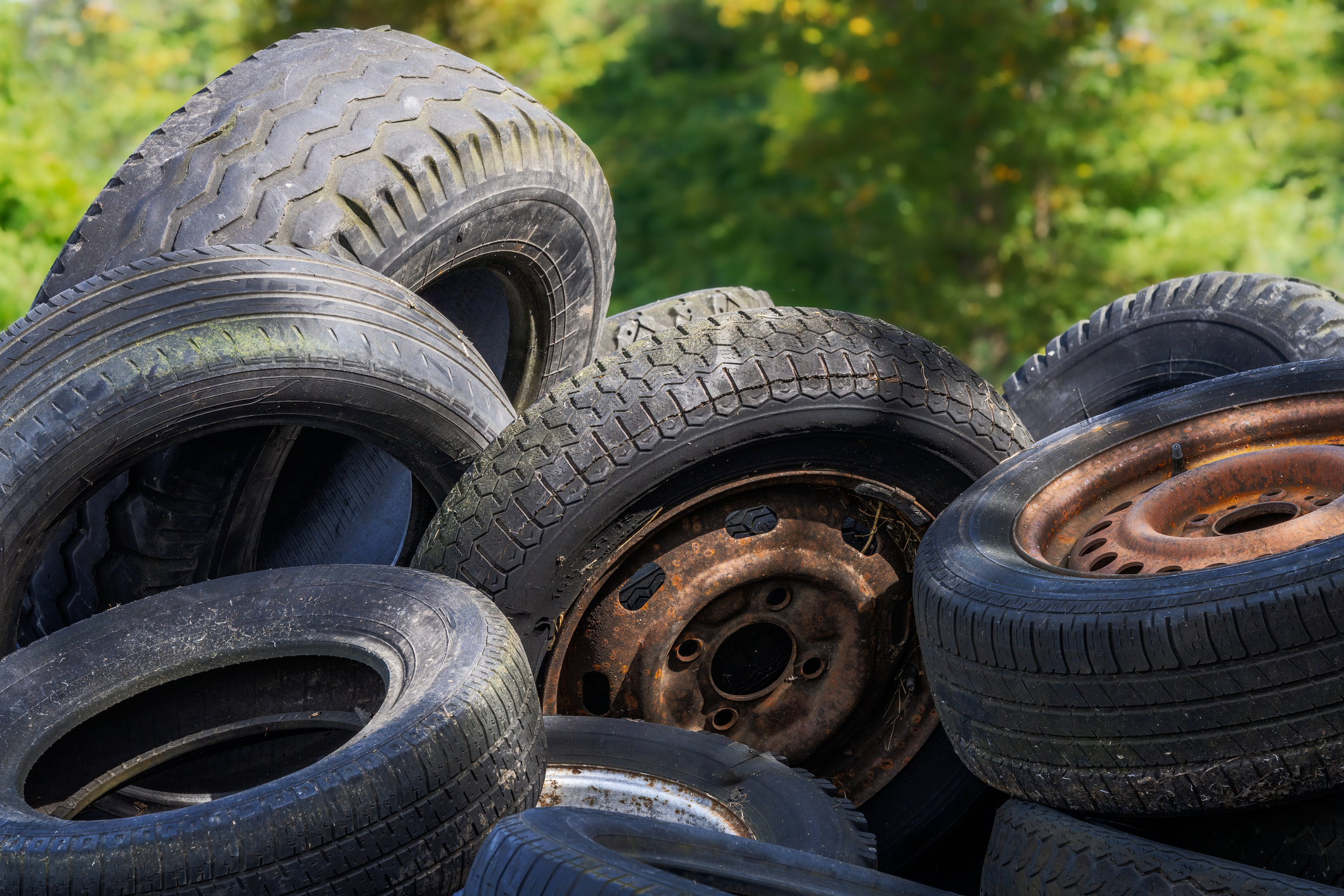 Global Tire Industry Releases Updated Toolkit to Strengthen Tire Recycling Systems