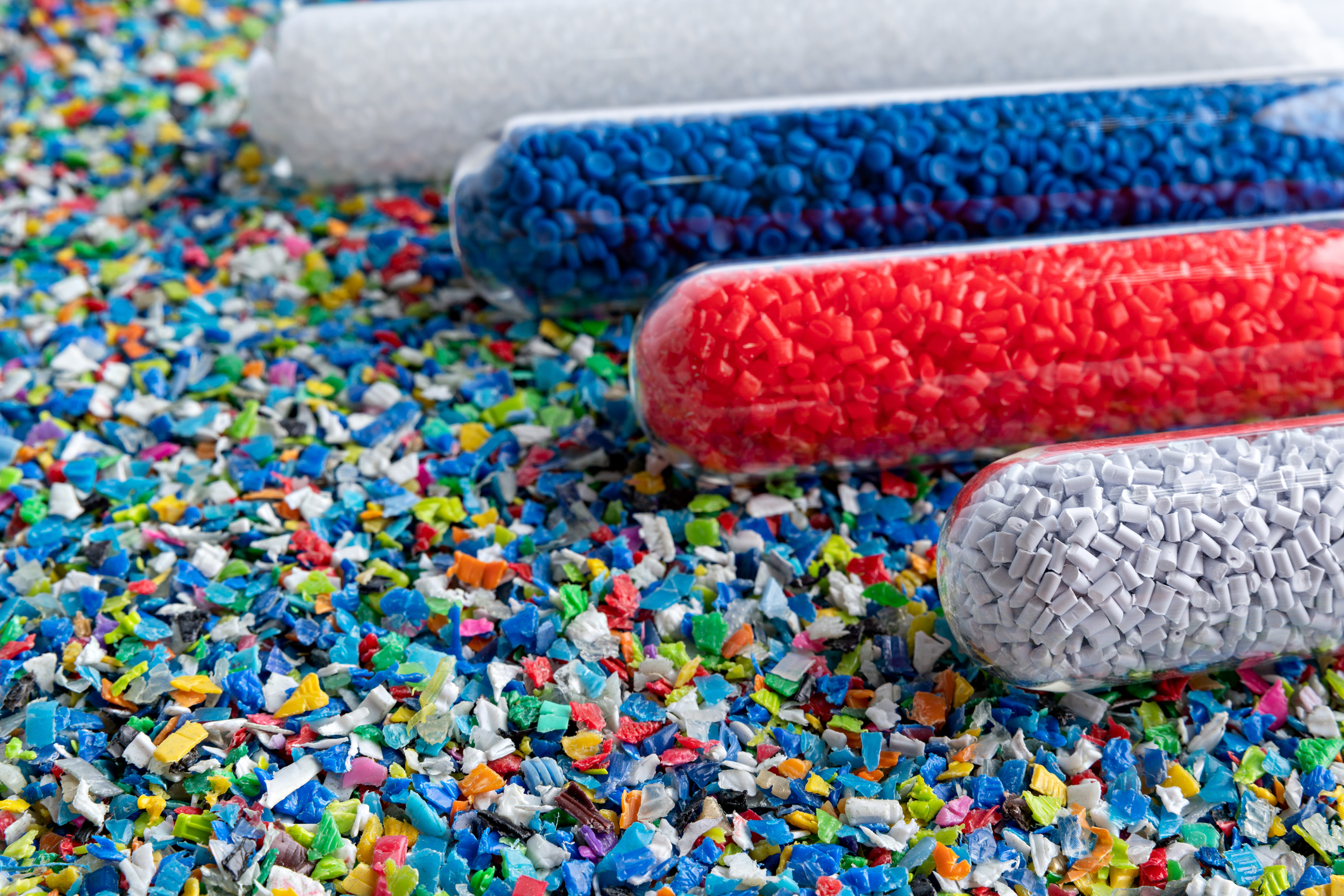 GCR and RIGK Launch Recycling Trial to Boost Circular Industrial Packaging in Europe