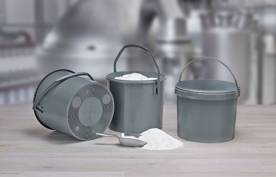 Amcor Secures UN Certification for PCR-Based Industrial Containers in Europe