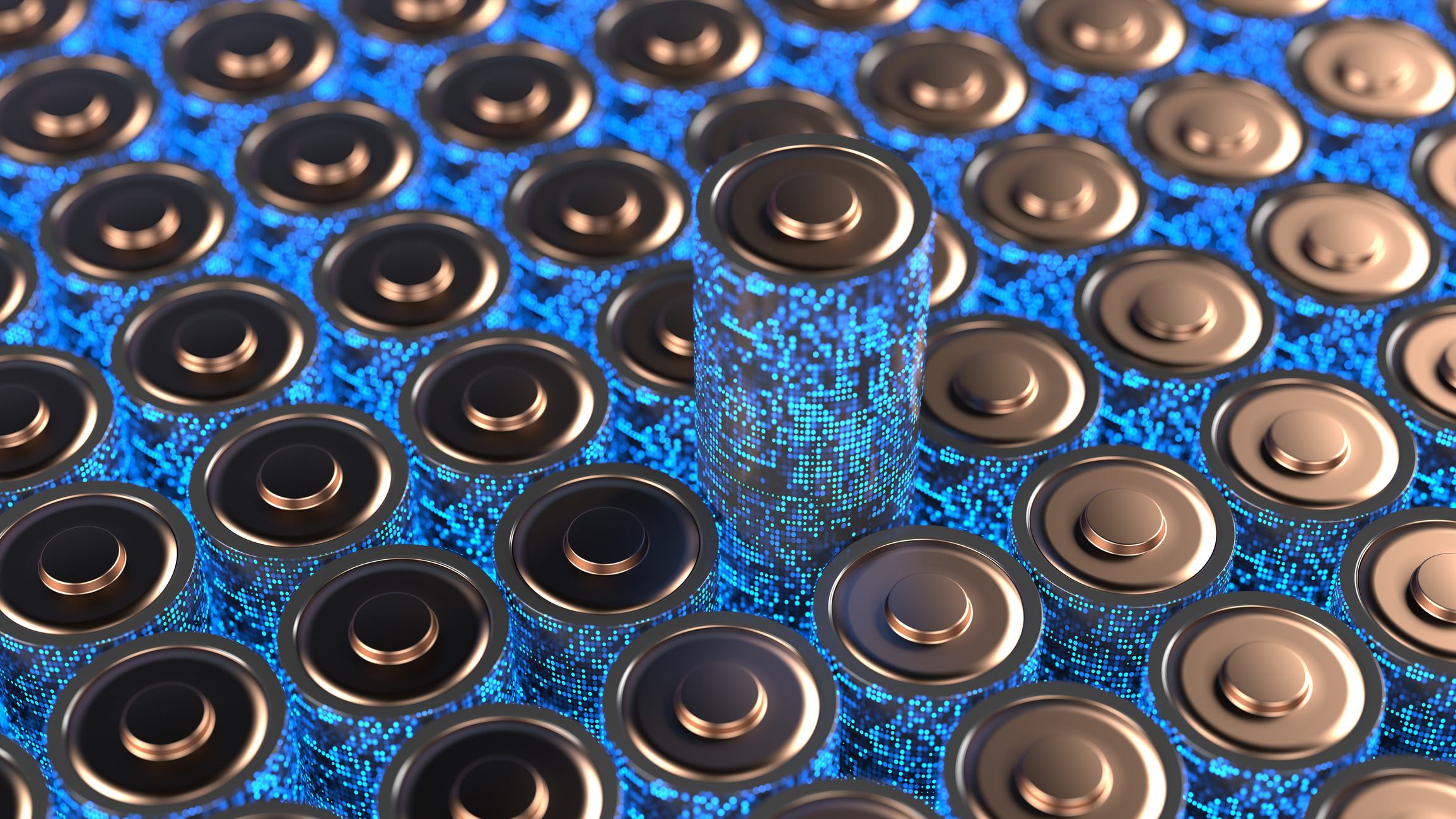 Cox Automotive Reaches 10 Million Pounds of Recovered EV Battery Materials