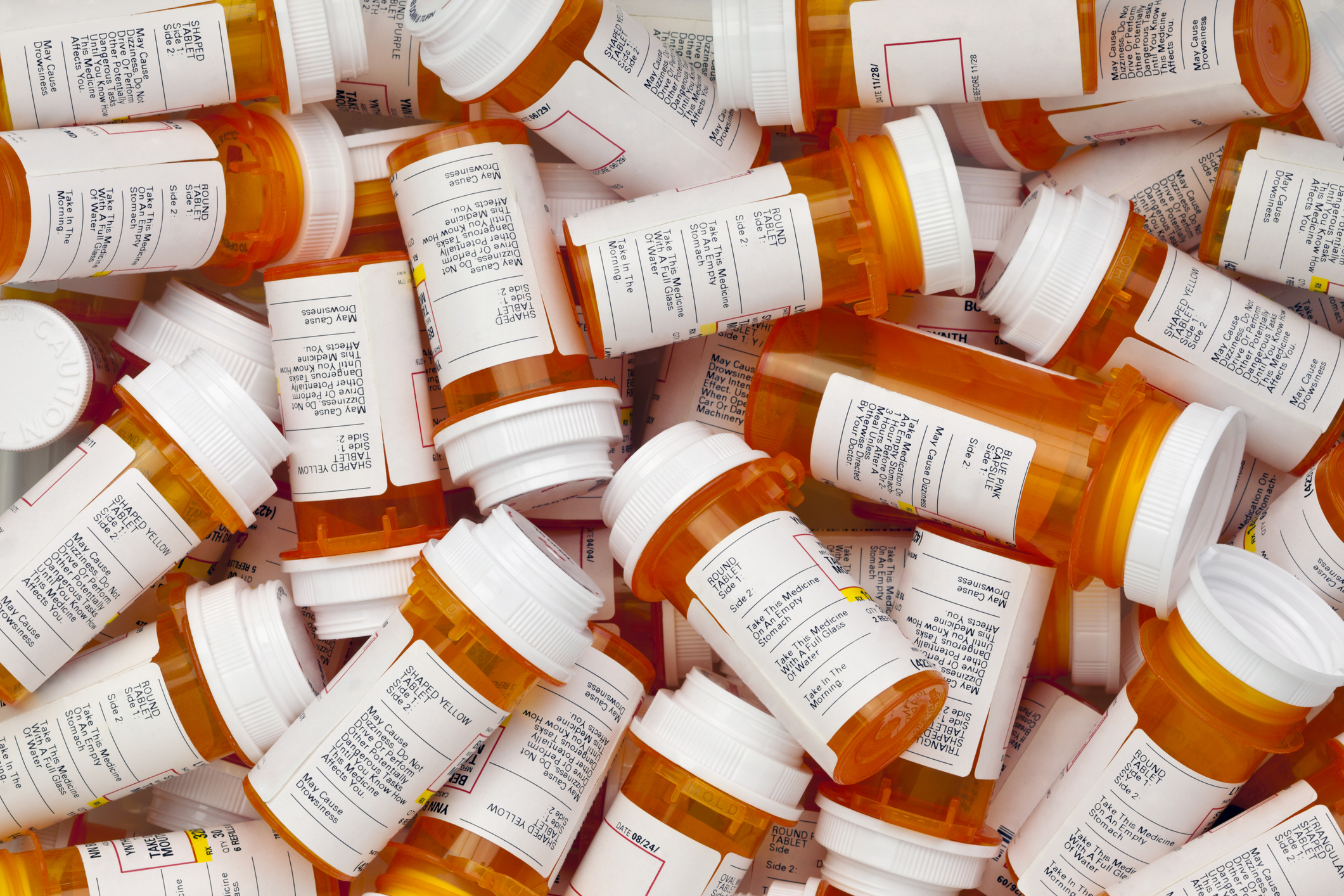 Closed Loop Partners Report Highlights Opportunities to Boost Recycling of Prescription Pill Bottles
